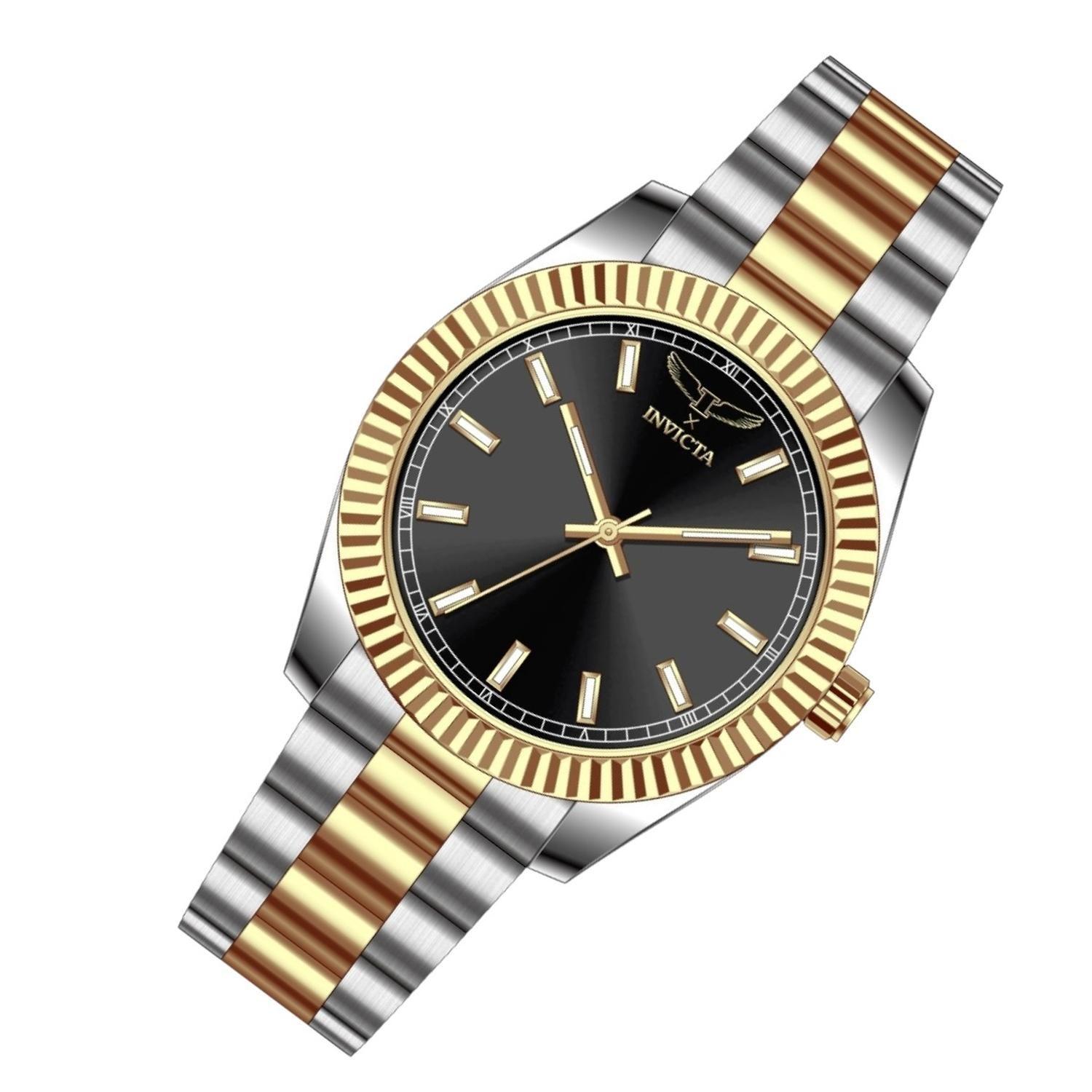 Reloj Invicta Hombre 69011-2