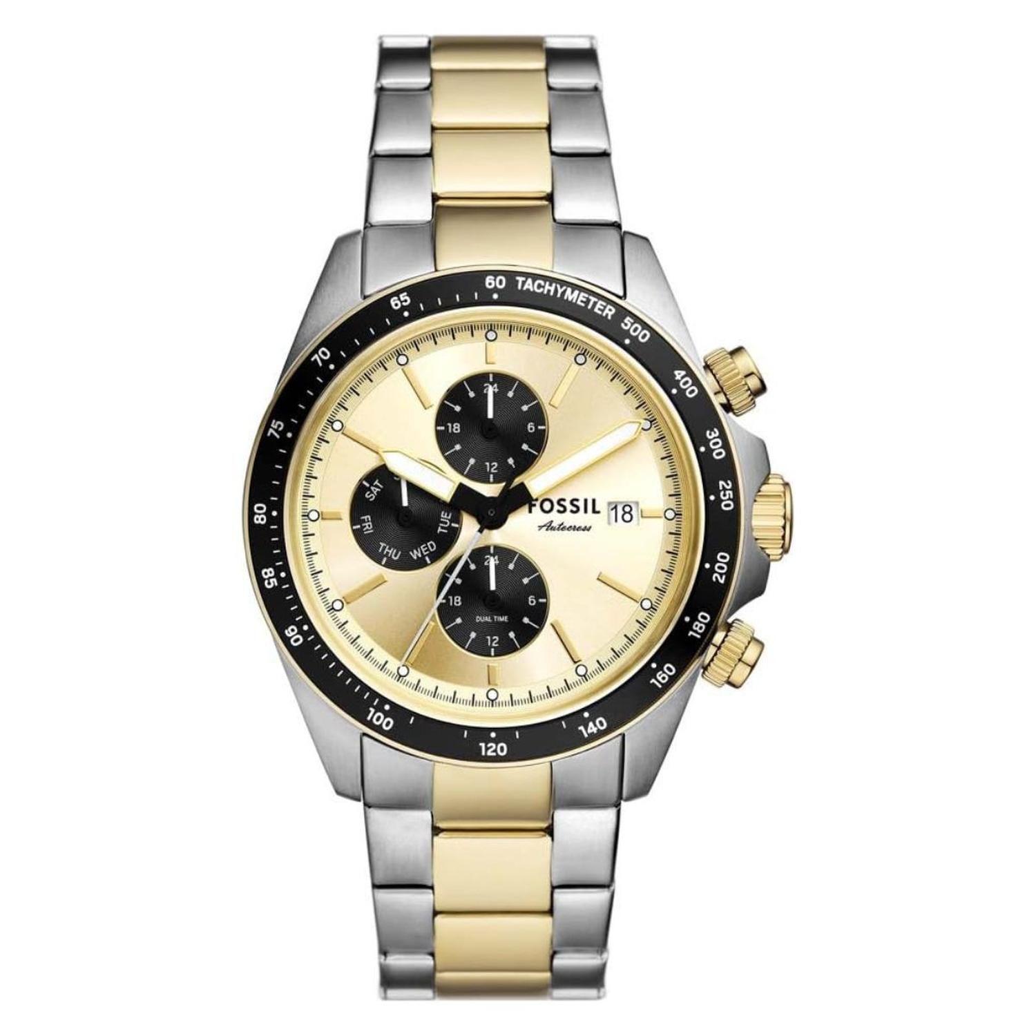 Reloj Fossil Hombre BQ2876-1