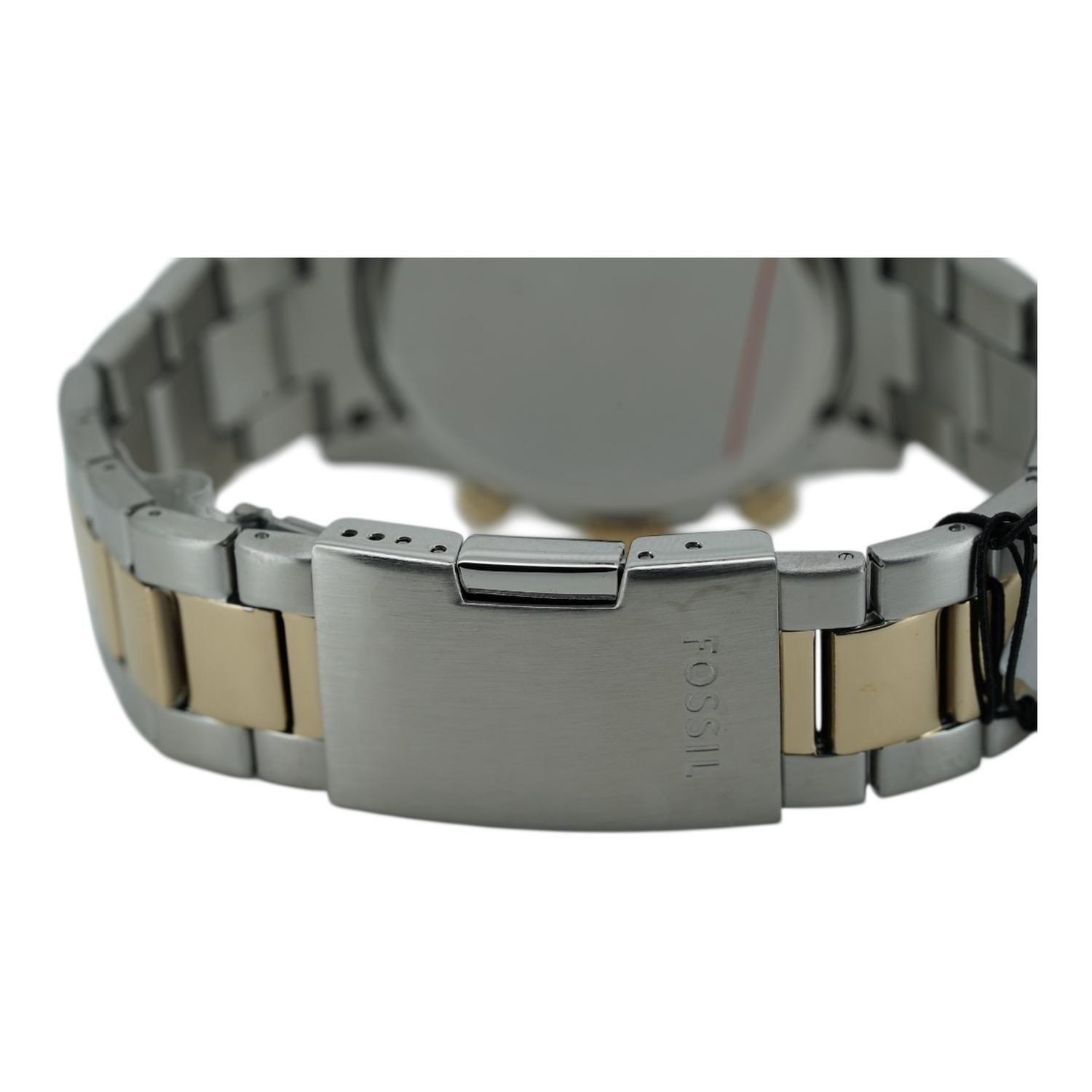 Reloj Fossil Hombre BQ2876-2