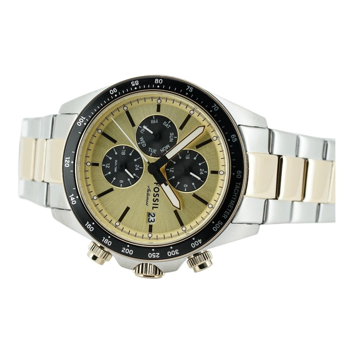 Reloj Fossil Hombre BQ2876-3