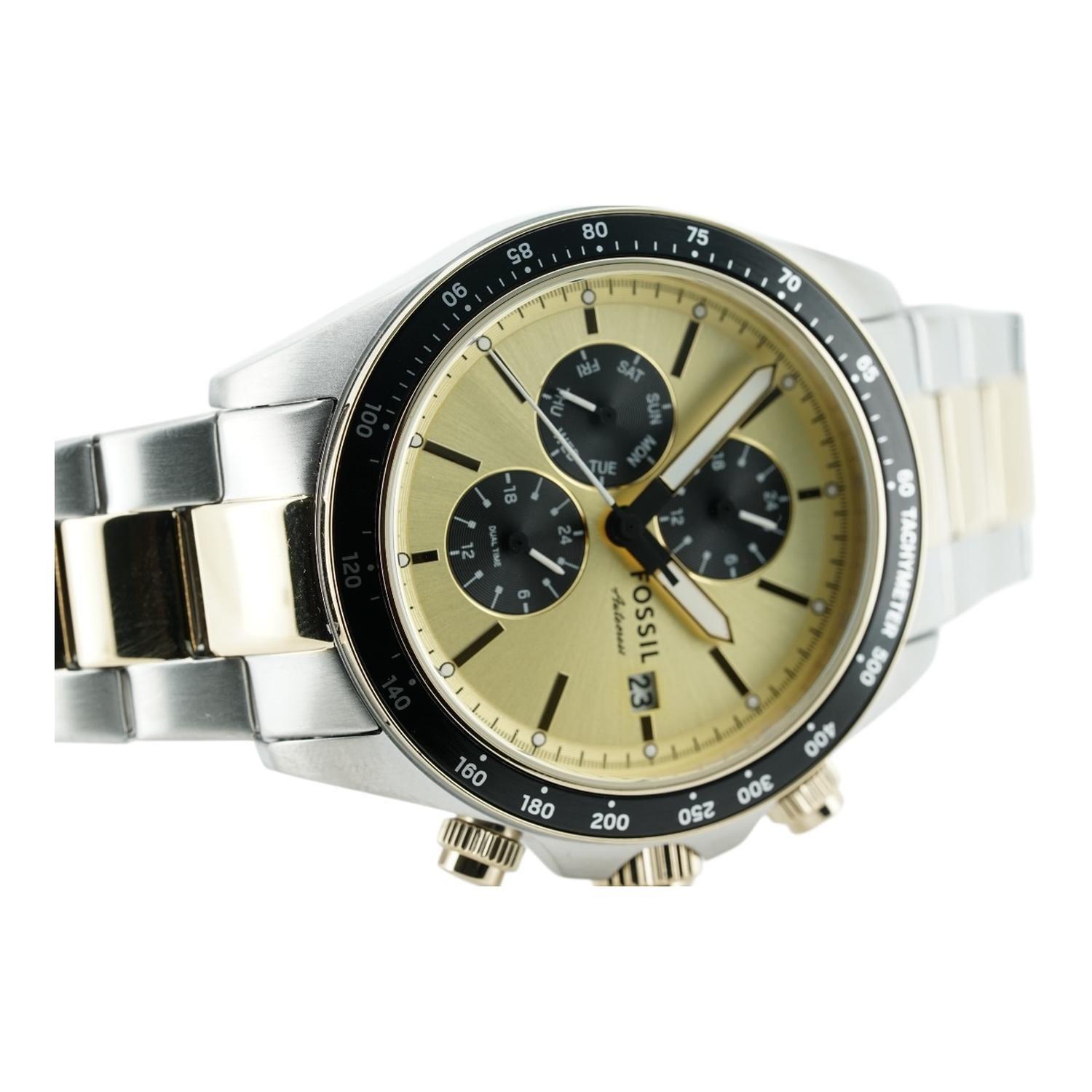 Reloj Fossil Hombre BQ2876-4