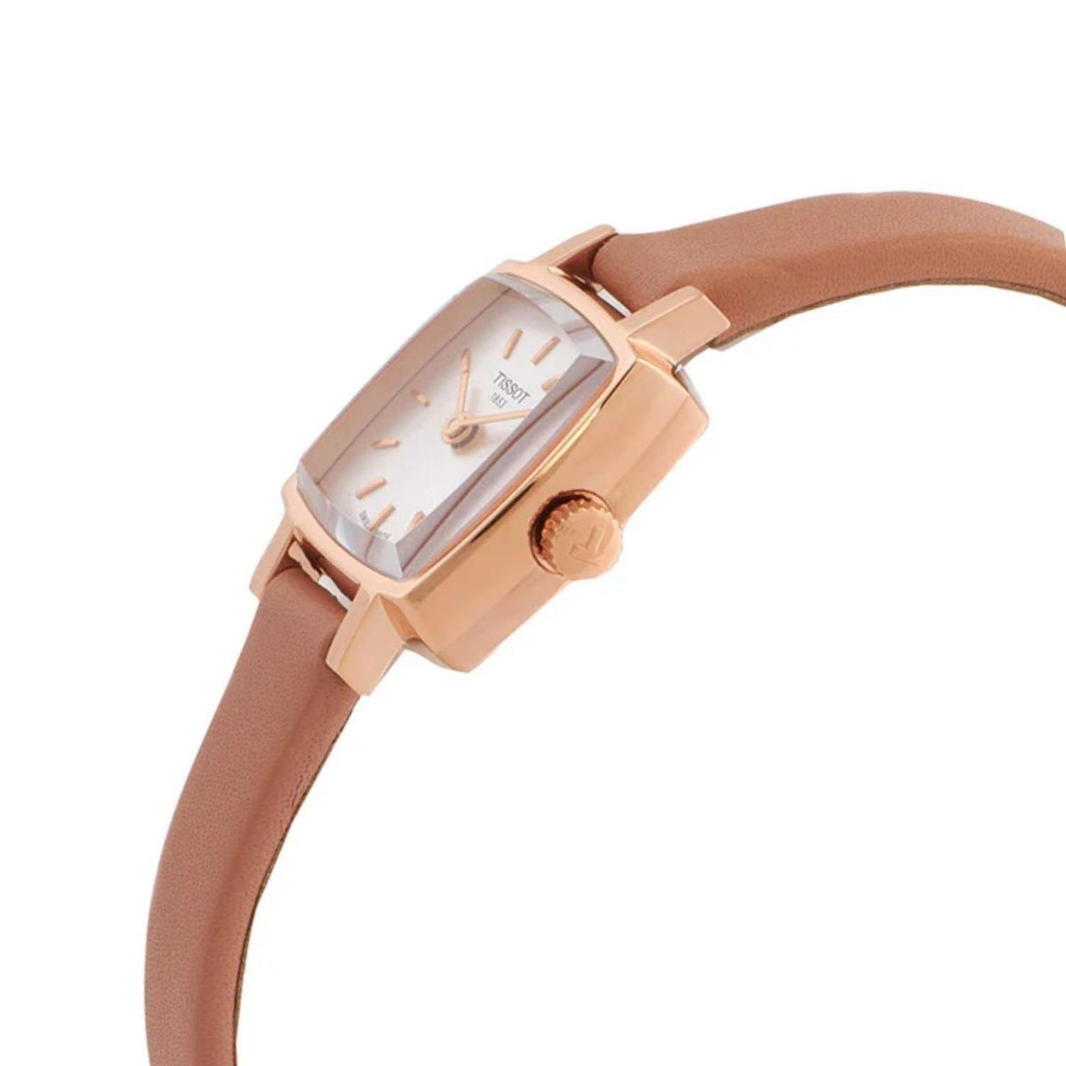 Reloj Tissot Mujer Lovely Summer T058.109.36.031.01-2