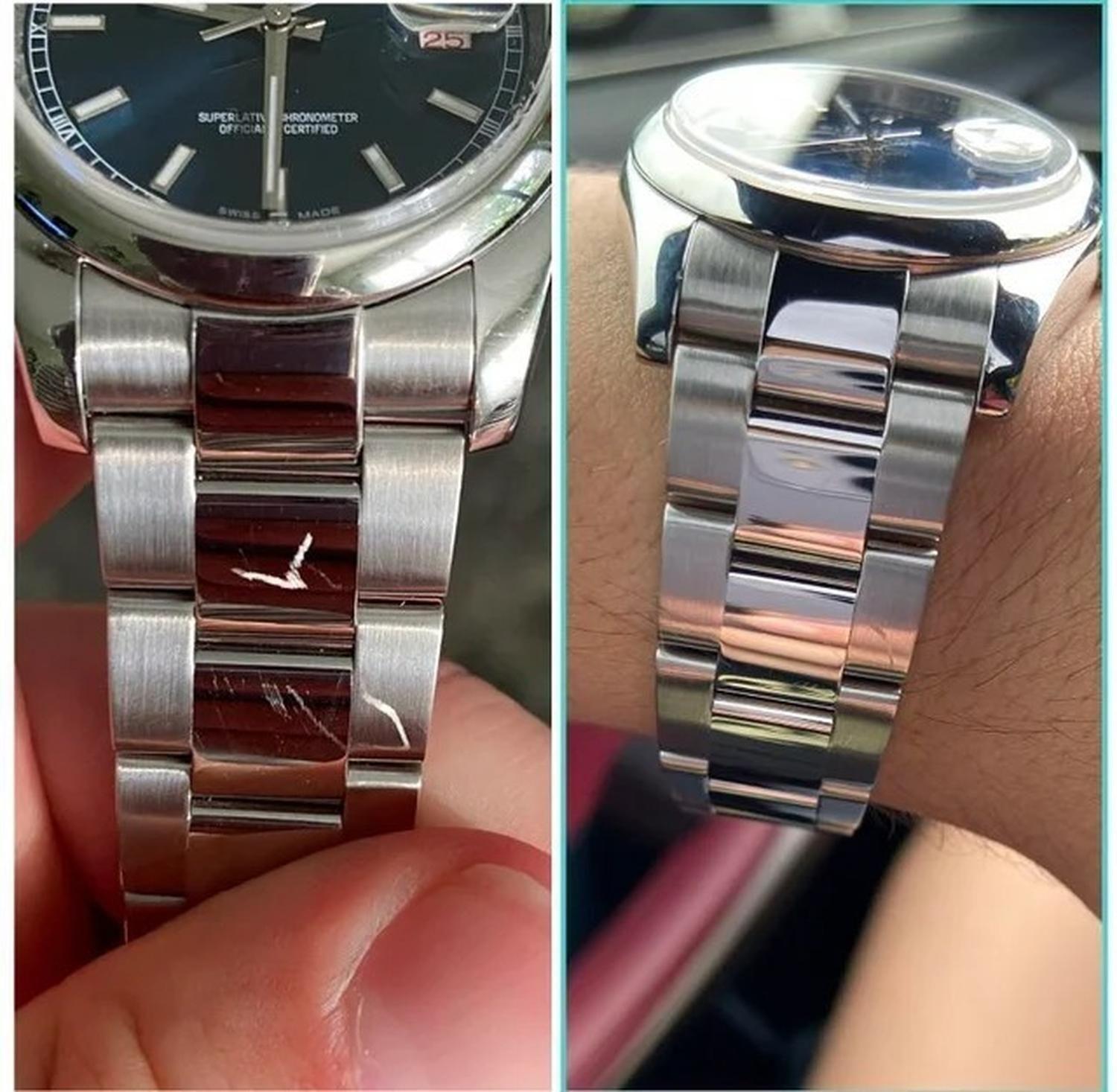 Cape Cod Paños Pulido Metales Pack Economy-2