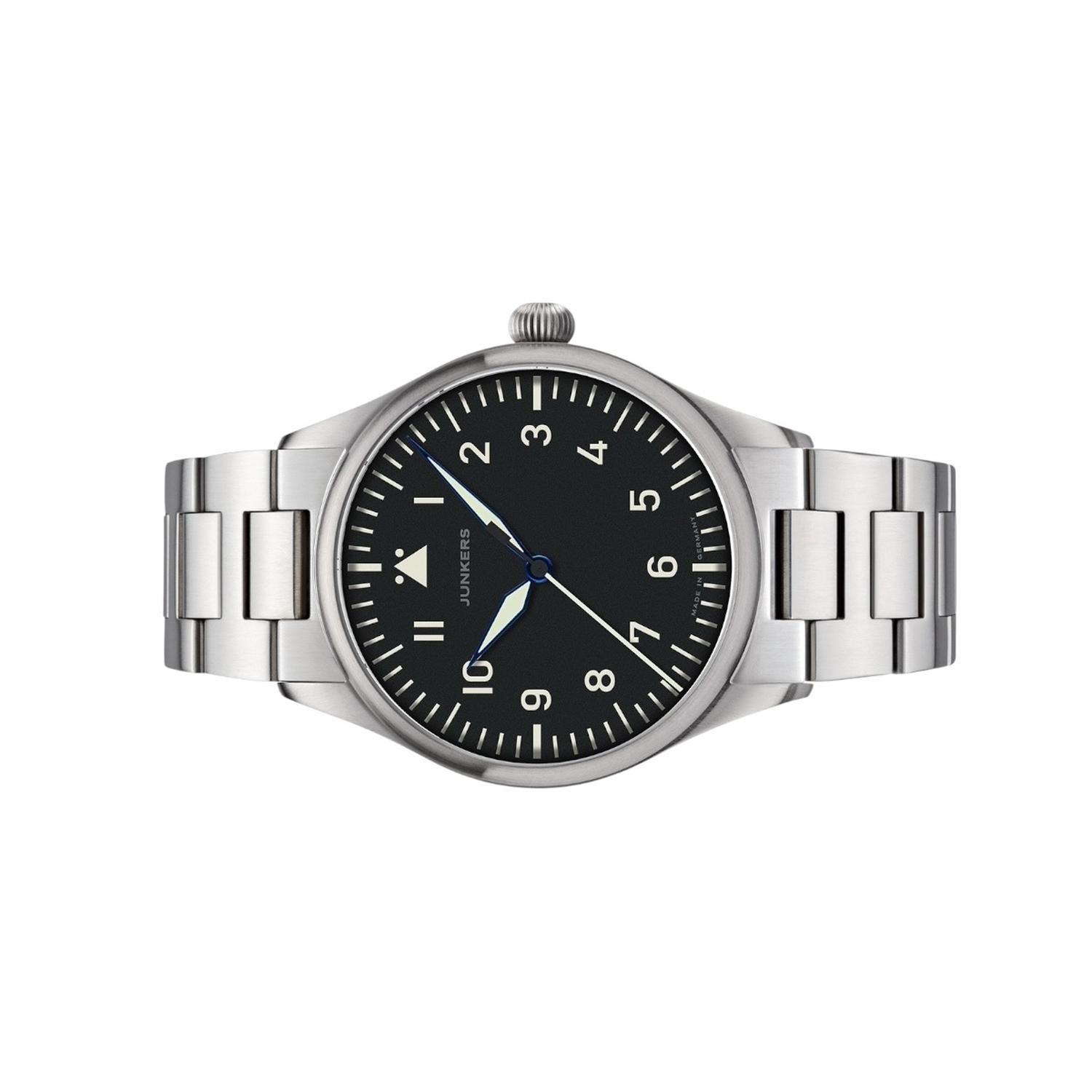 Reloj Junkers Hombre 920.01.02.M-2
