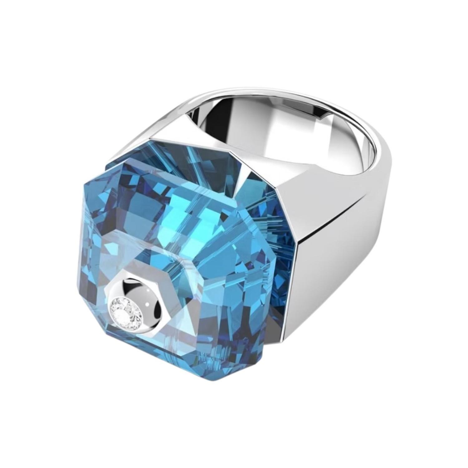 Anillo Mujer Swarovski Numina 5620775-3
