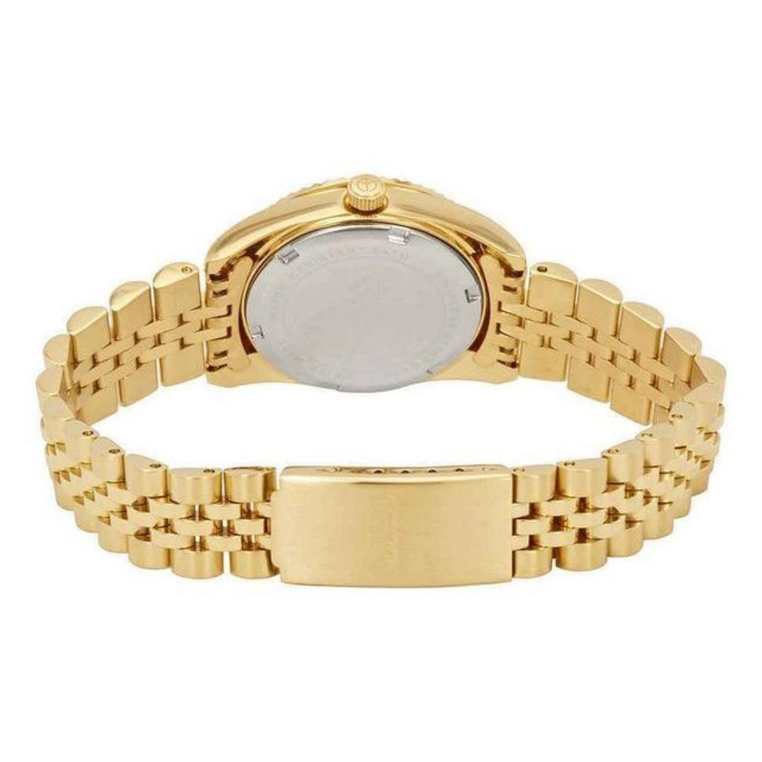Reloj Mathey-Tissot Mujer Mathy III D810PI-2