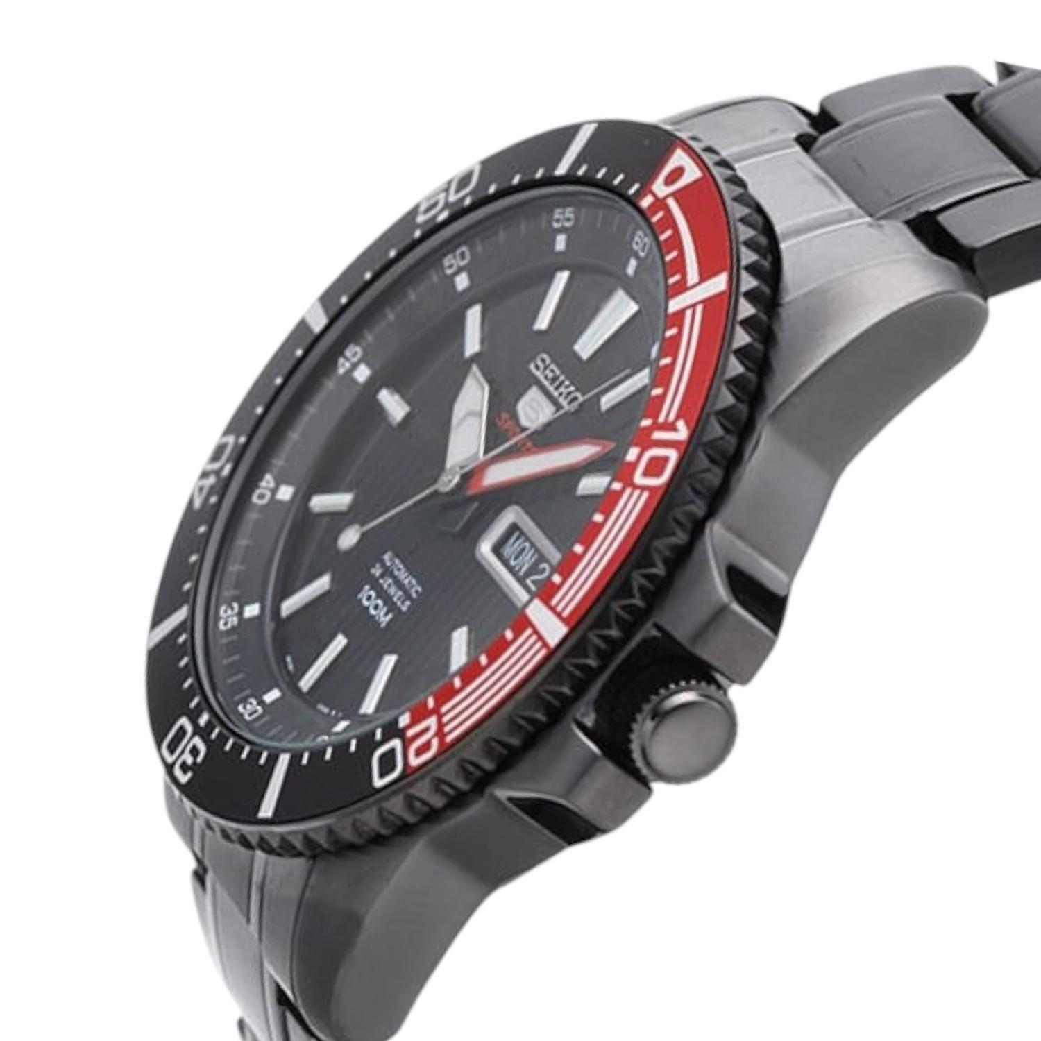 Reloj Seiko Hombre Automático SRP575K1-2
