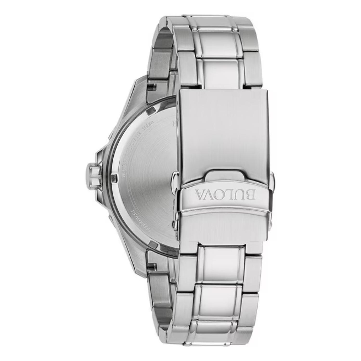 Reloj Bulova Hombre 96B382-2