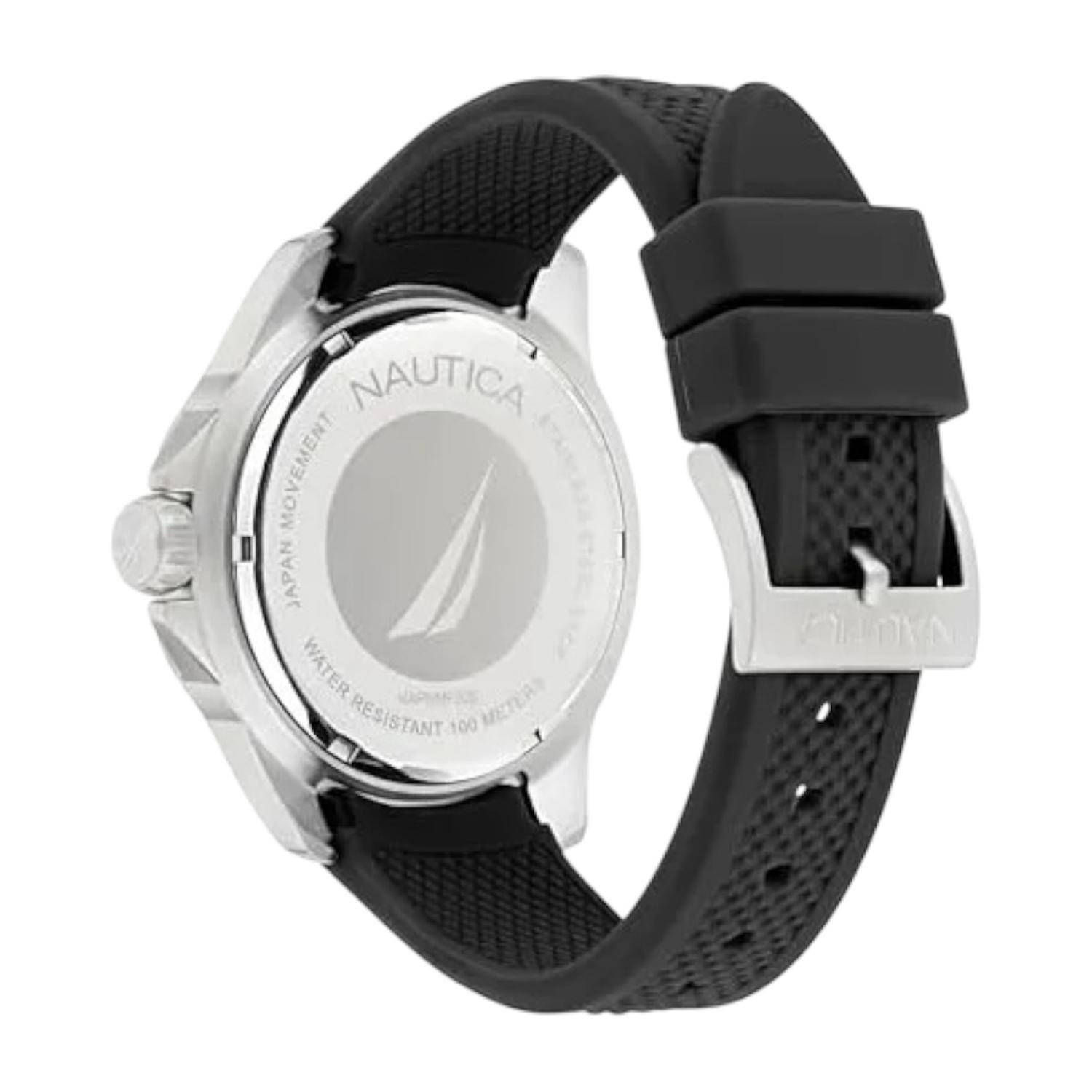 Reloj Nautica Hombre NAPKMF305-2