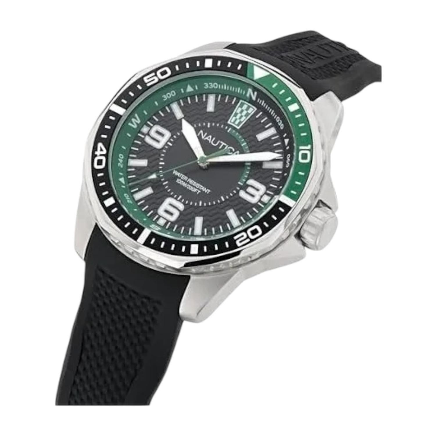 Reloj Nautica Hombre NAPKMF305-3