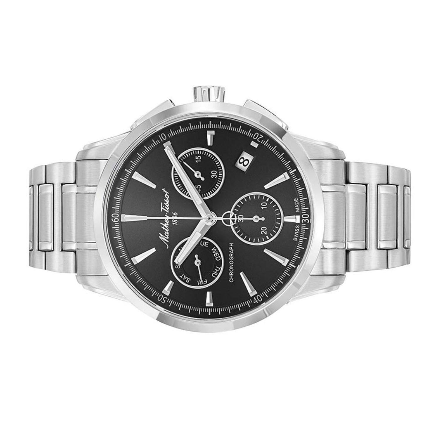 Reloj Mathey-Tissot Hombre Lancelot H198CHAN-2