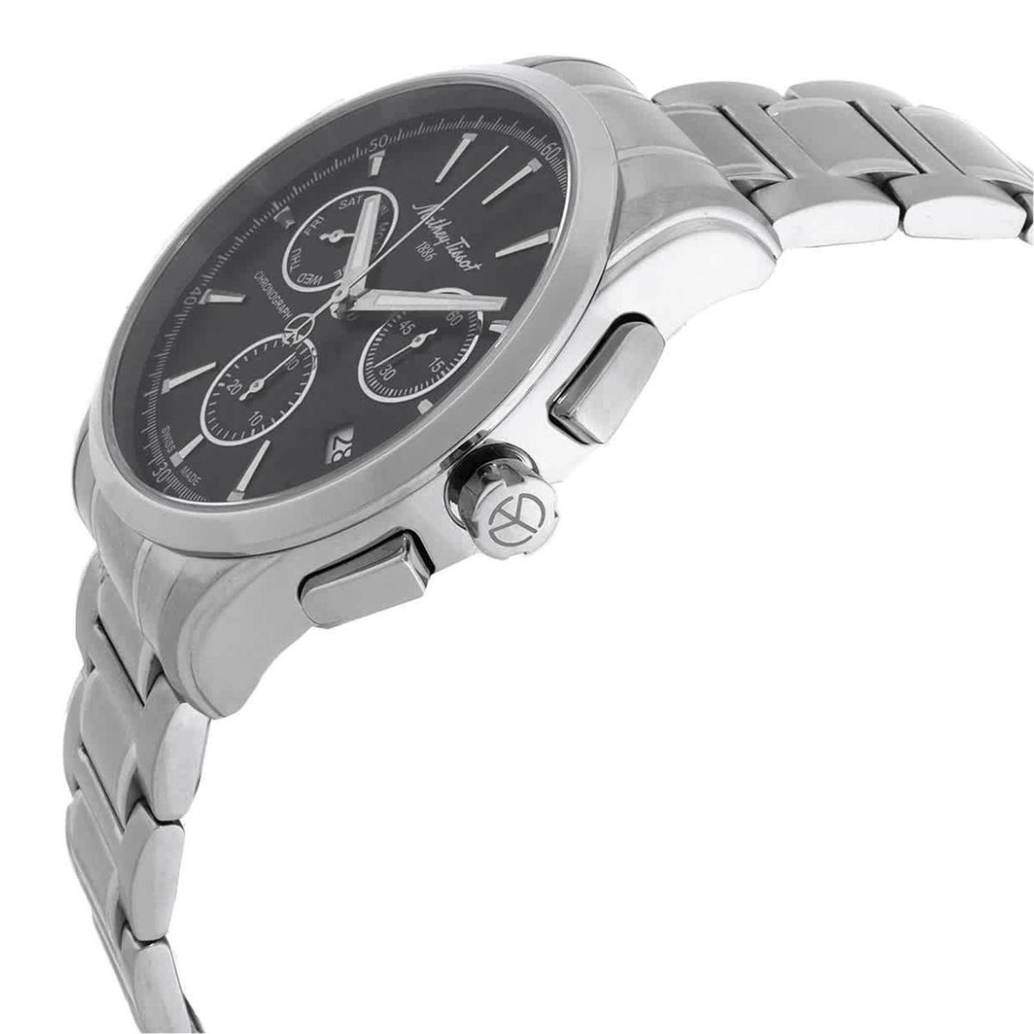 Reloj Mathey-Tissot Hombre Lancelot H198CHAN-3