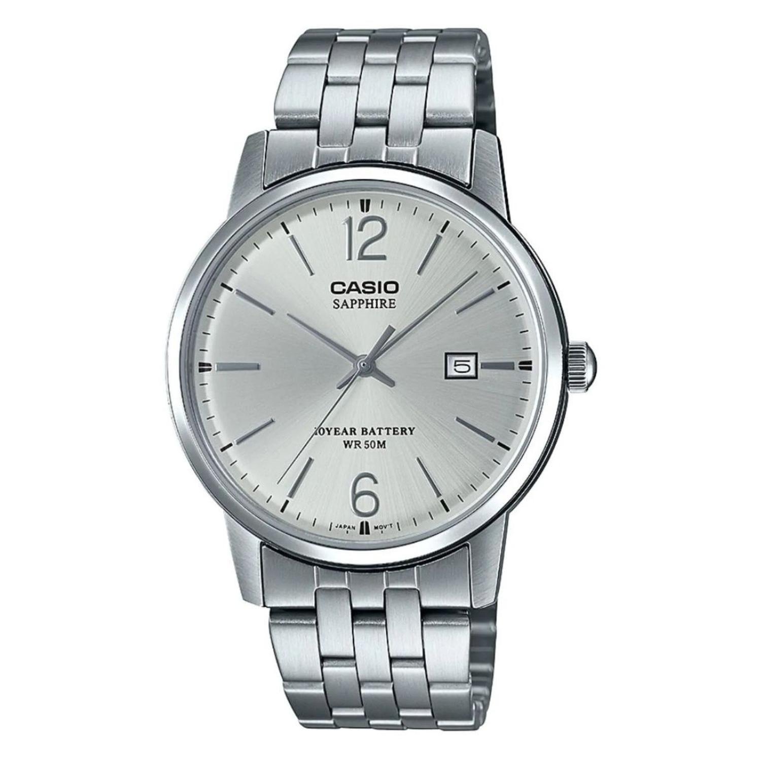 Reloj Casio Hombre MTS-110D-7AVDF-2
