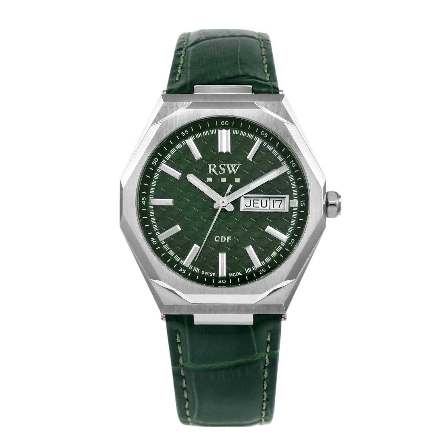 Reloj RSW Hombre M163-SL-12-1