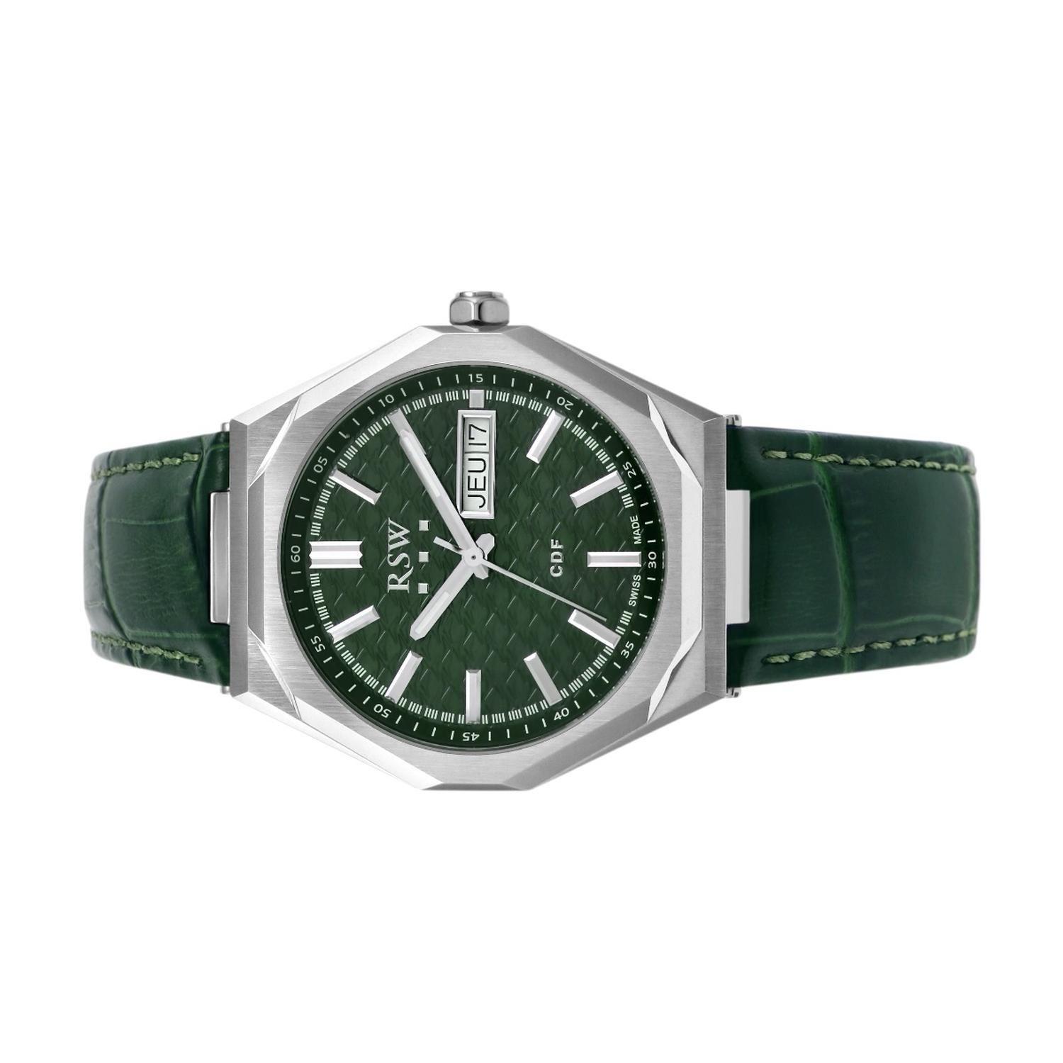 Reloj RSW Hombre M163-SL-12-2