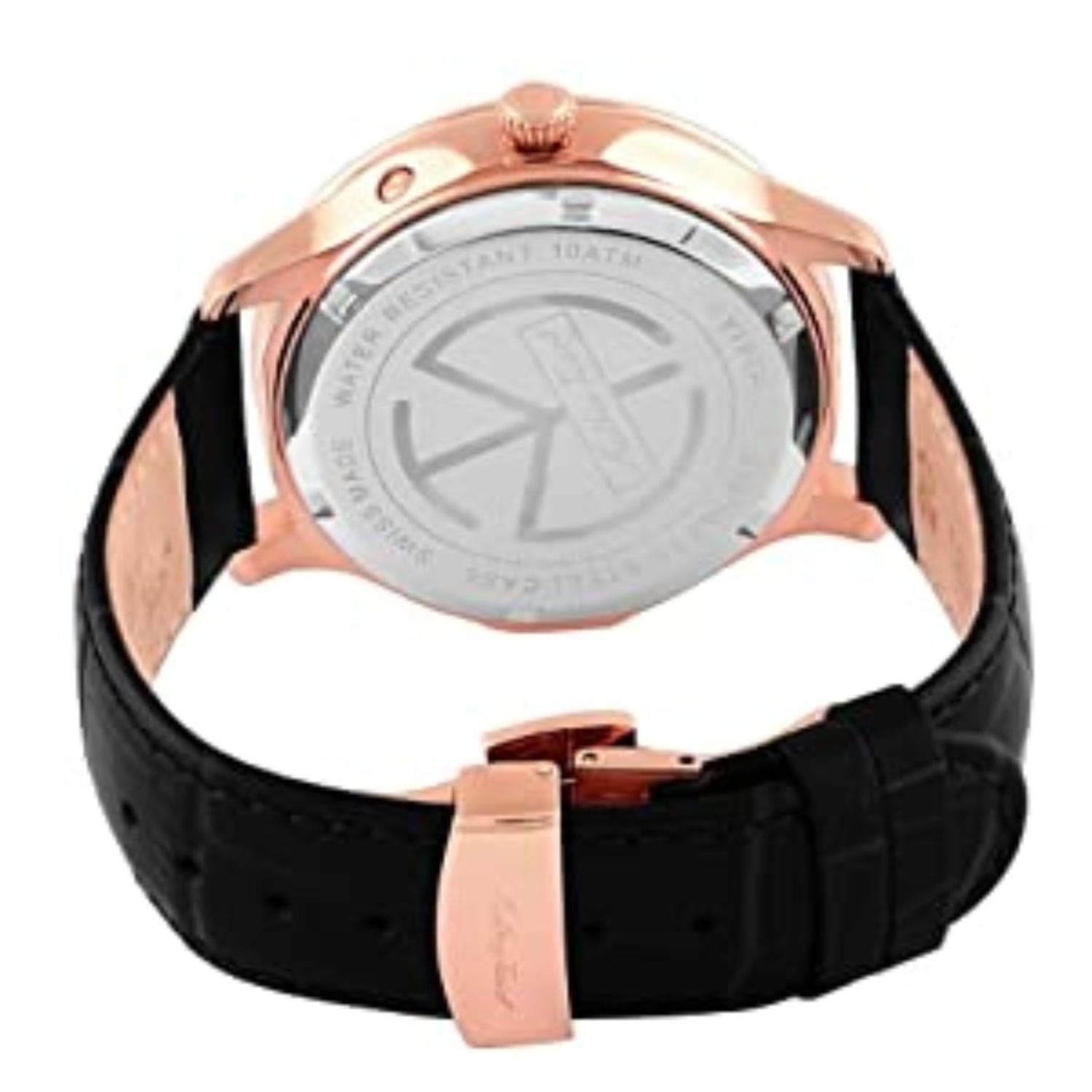 Reloj Mathey-Tissot Hombre Edmond Moon H1886RPN-2