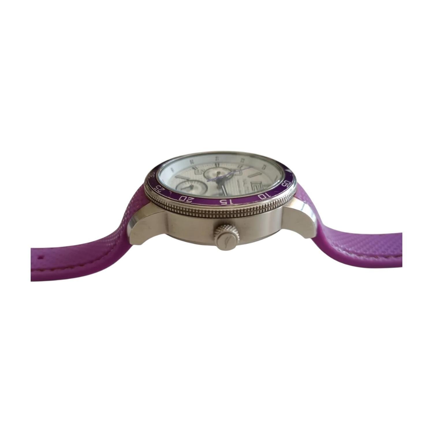 Reloj Nautica Mujer A15635M-2