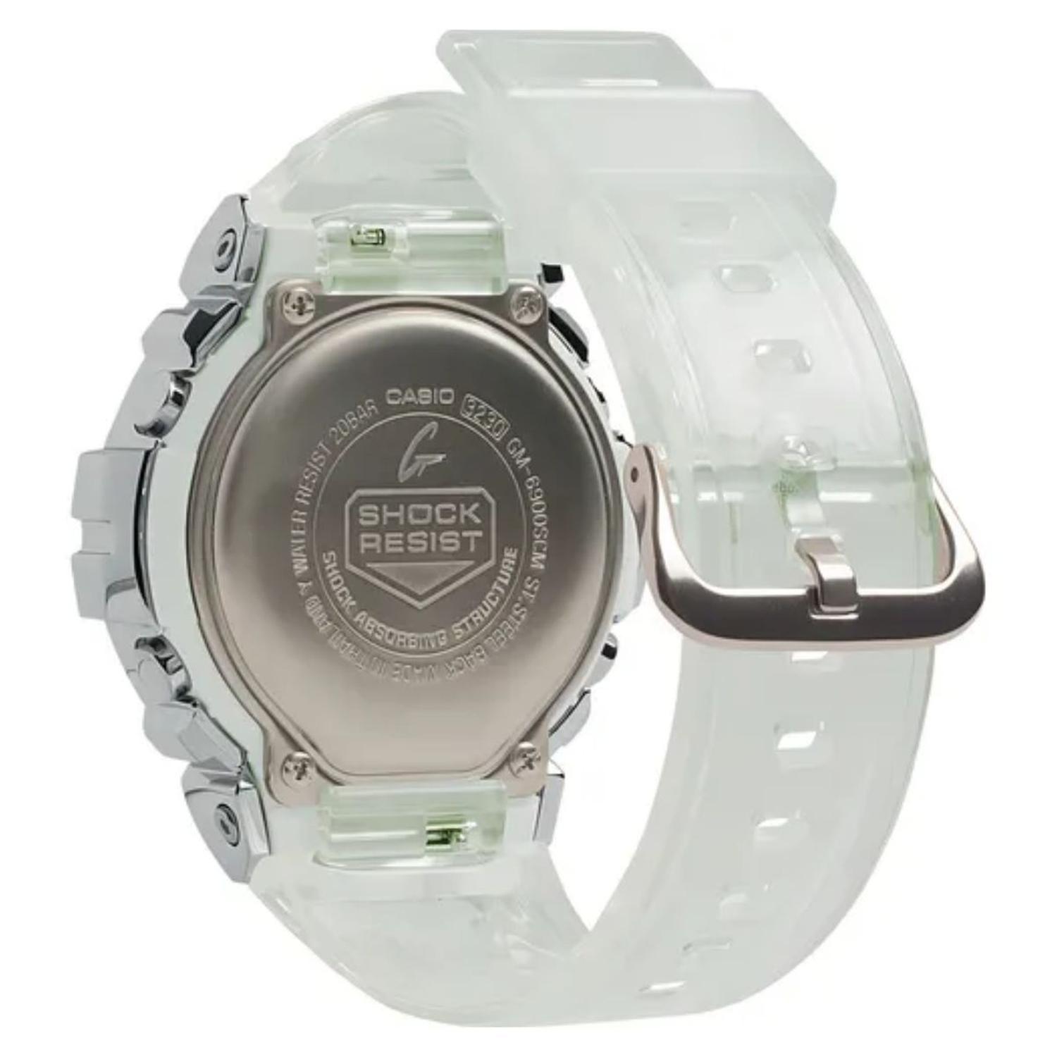 Reloj G-Shock Unisex GM-6900SCM-1DR-2