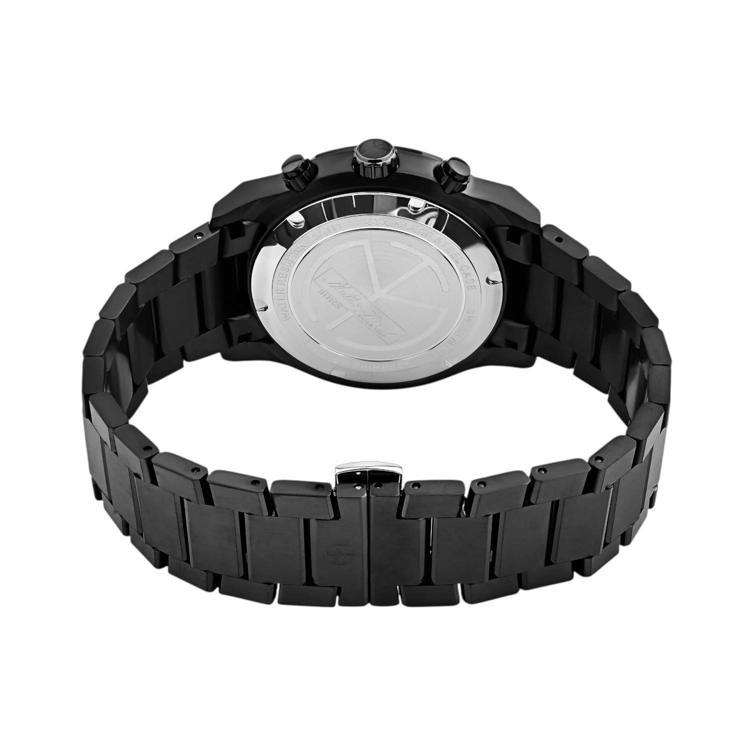 Reloj Mathey-Tissot Hombre Bolton II H121CHNB-2