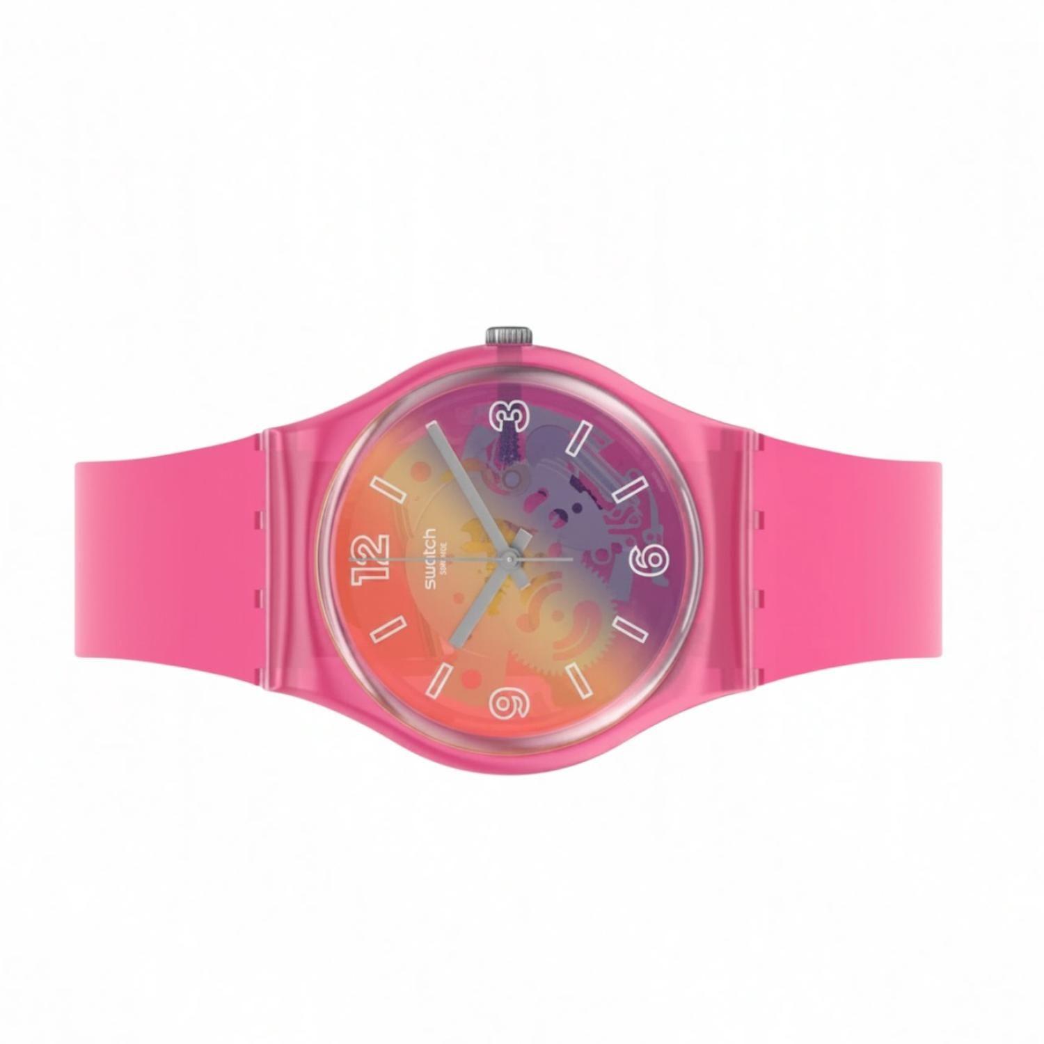 Reloj Swatch Mujer GP174-2
