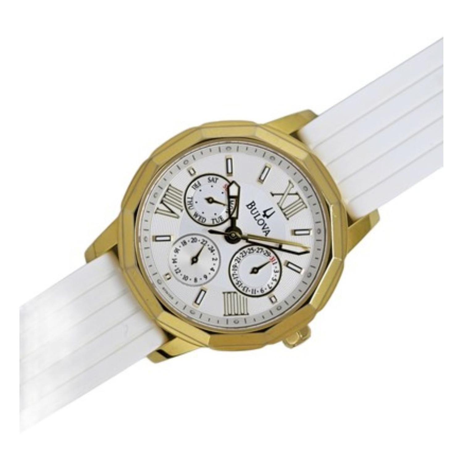 Reloj Bulova Mujer 97N108-3