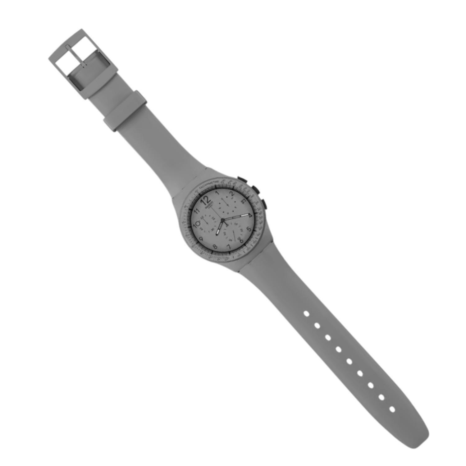 Reloj Swatch Hombre SUSM400-2