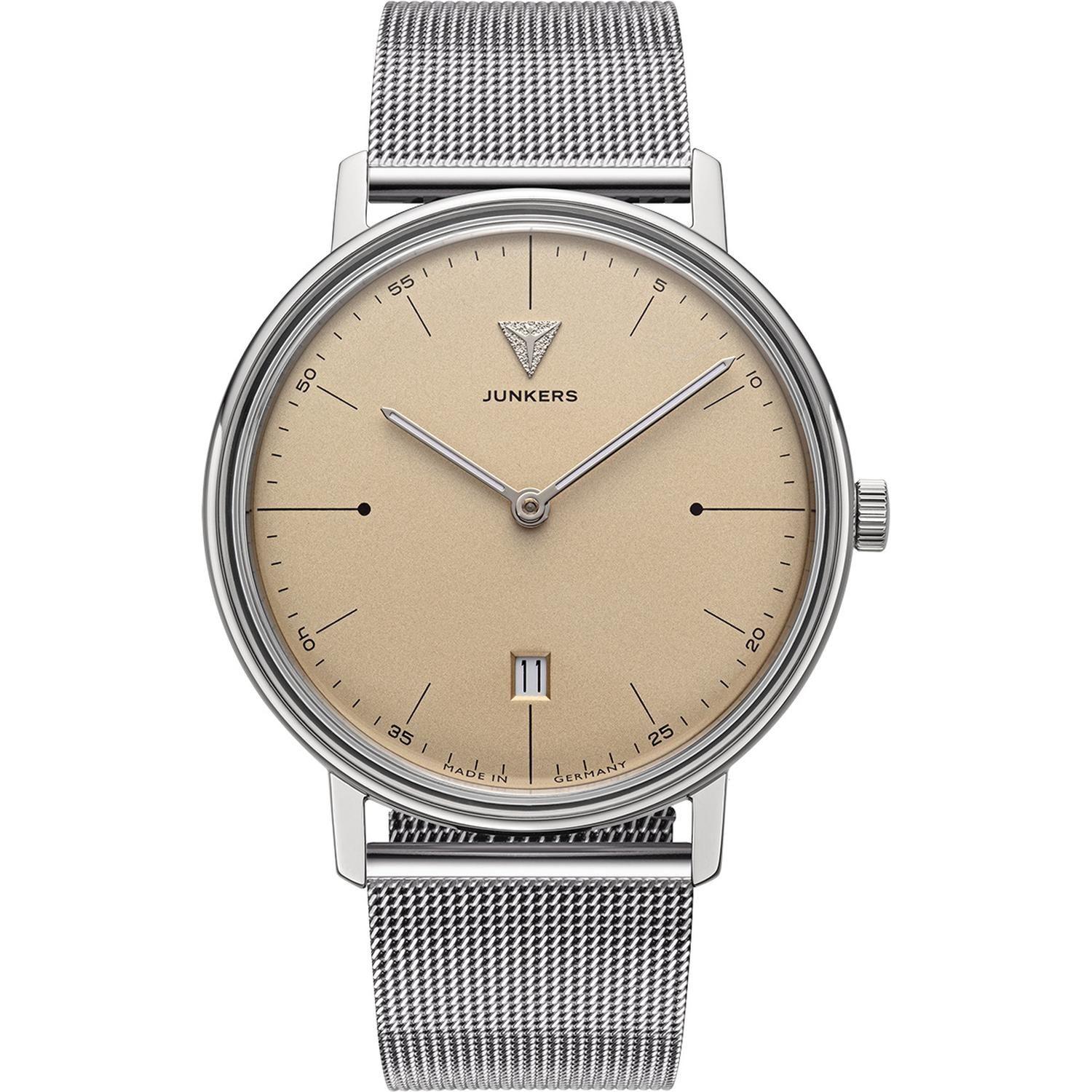 Reloj Junkers Hombre 9.13.01.05.M-1