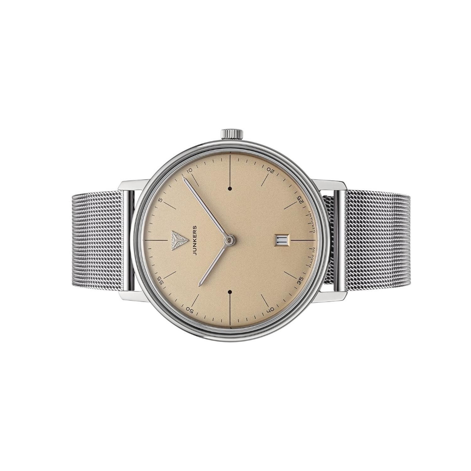 Reloj Junkers Hombre 9.13.01.05.M-2