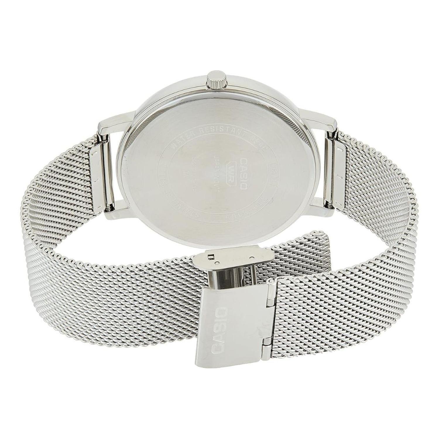 Reloj Casio Hombre MTP-B105M-7AVDF-2