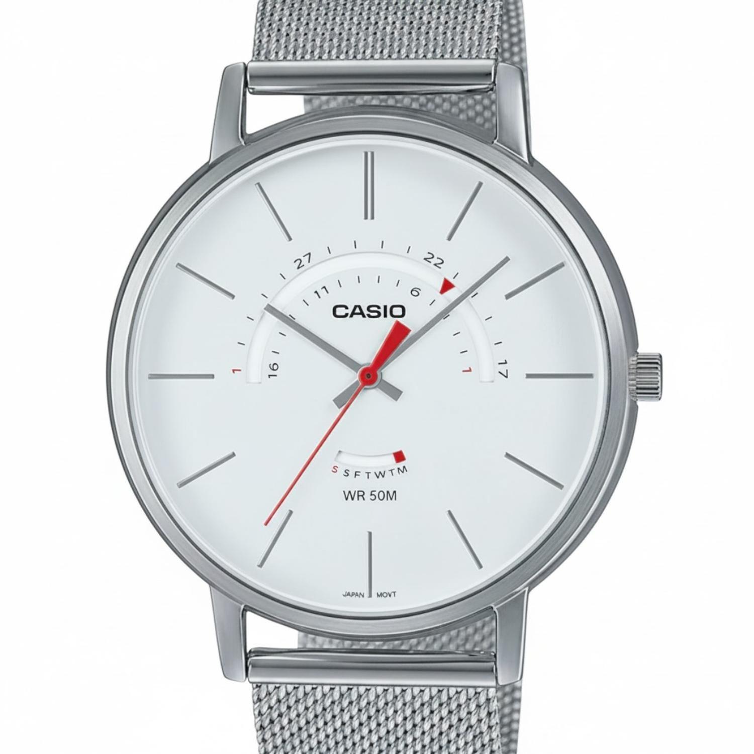 Reloj Casio Hombre MTP-B105M-7AVDF-0