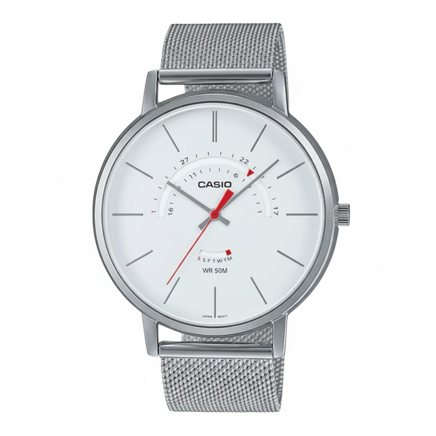 Reloj Casio Hombre MTP-B105M-7AVDF-1