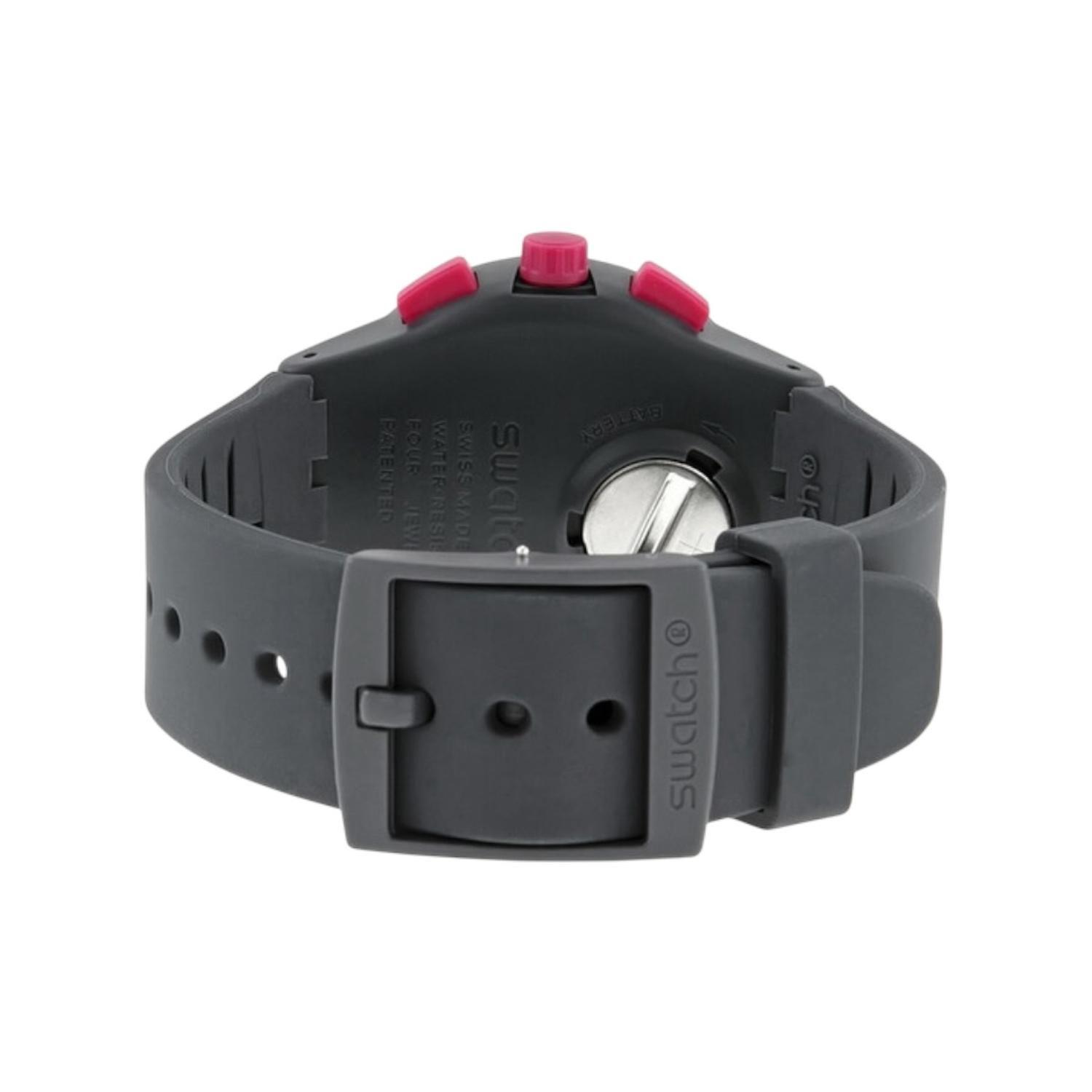 Reloj Swatch Hombre SUSA400-2