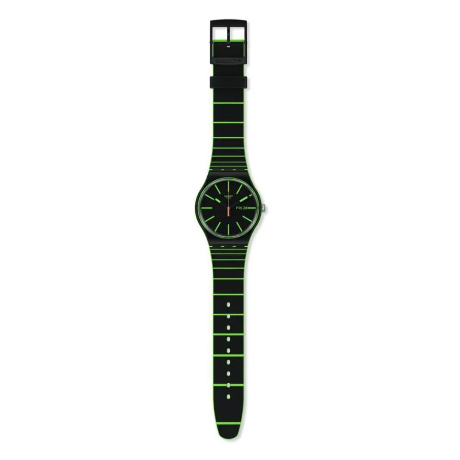 Reloj Swatch Unisex SO29G702-2