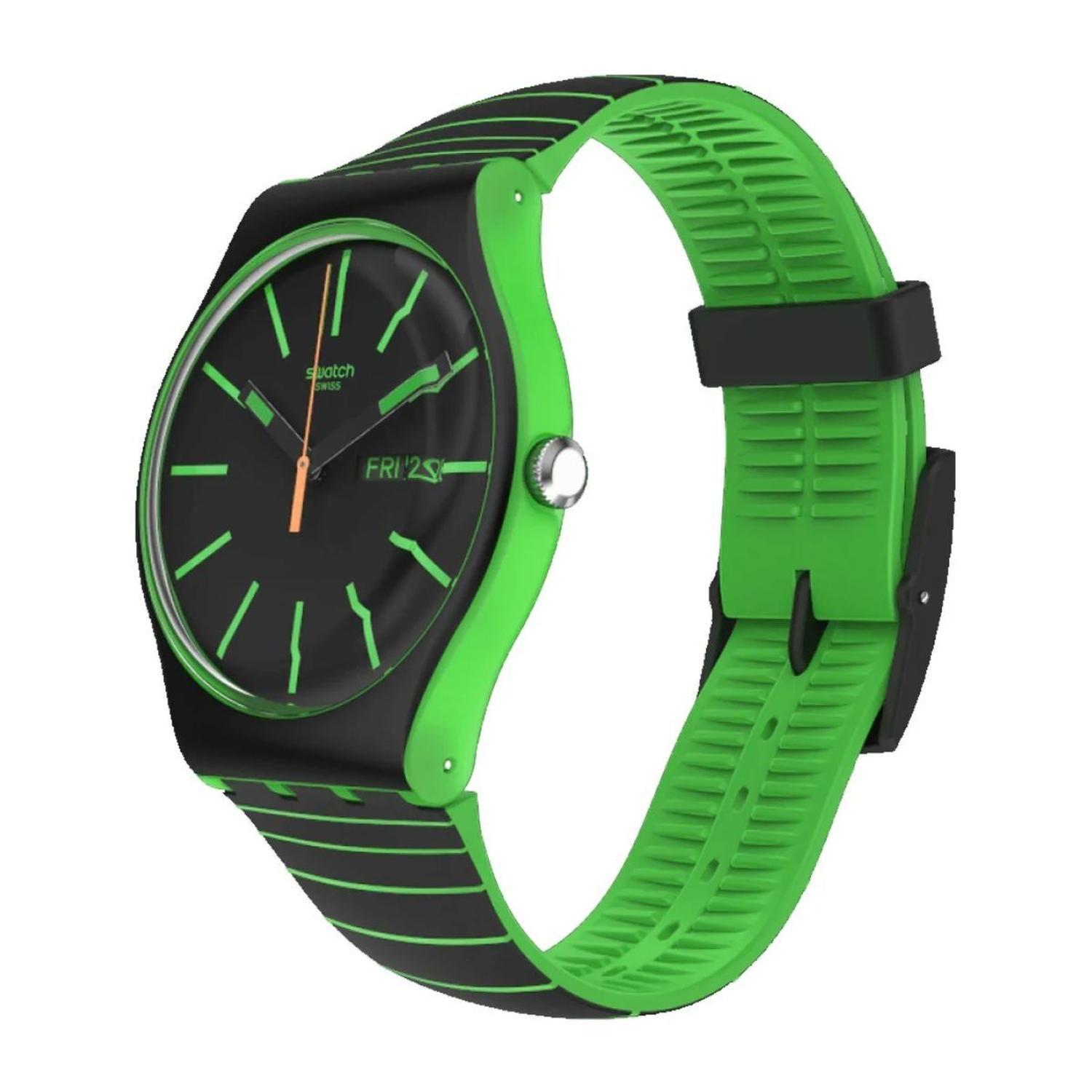 Reloj Swatch Unisex SO29G702-3