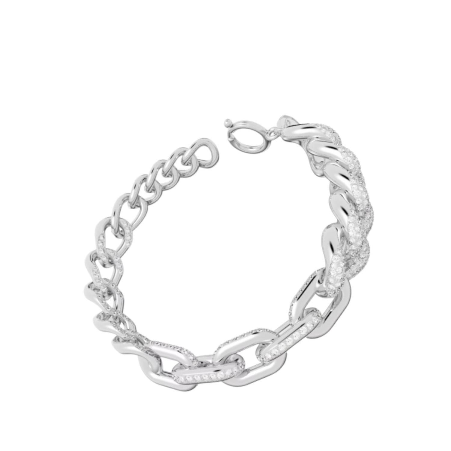 Pulsera Swarovski Mujer Dextera 5622225-2