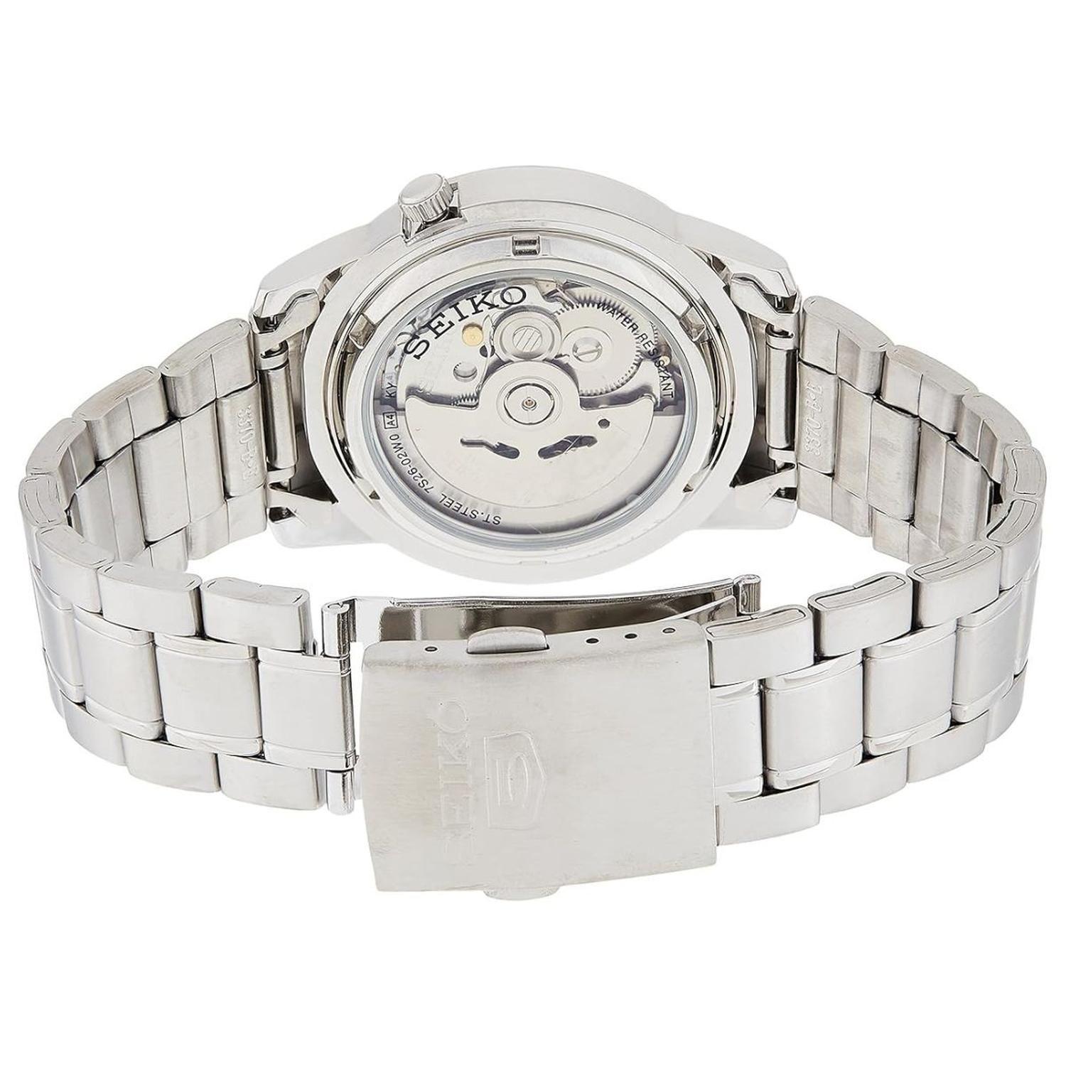 Reloj Seiko Hombre Automatico SNKE57K1-2