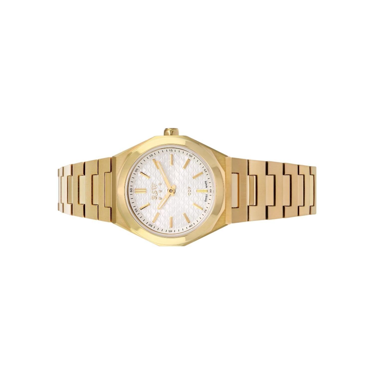 Reloj RSW Mujer L163-GG-1-2