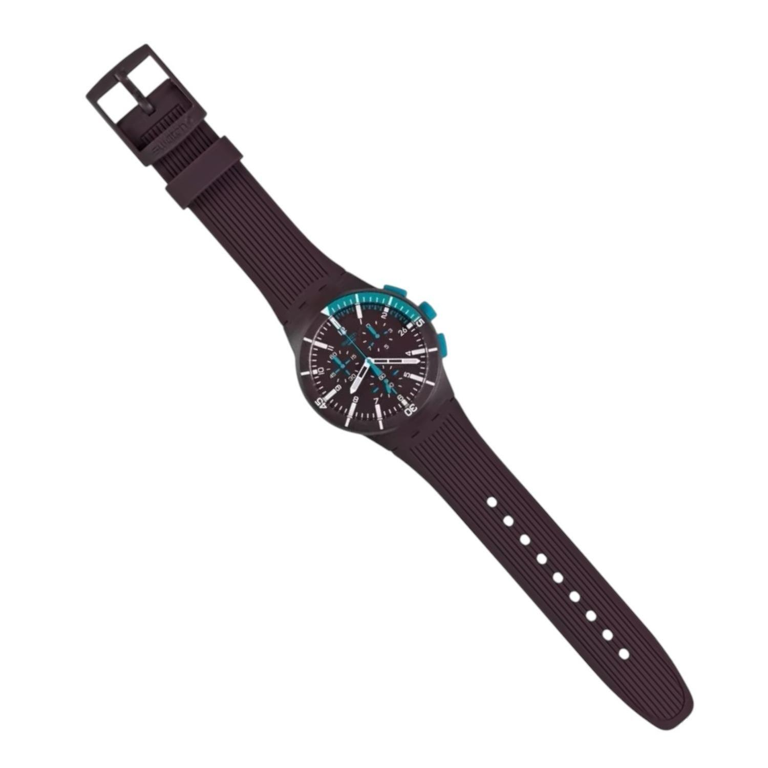 Reloj Swatch Hombre SUSV400-2