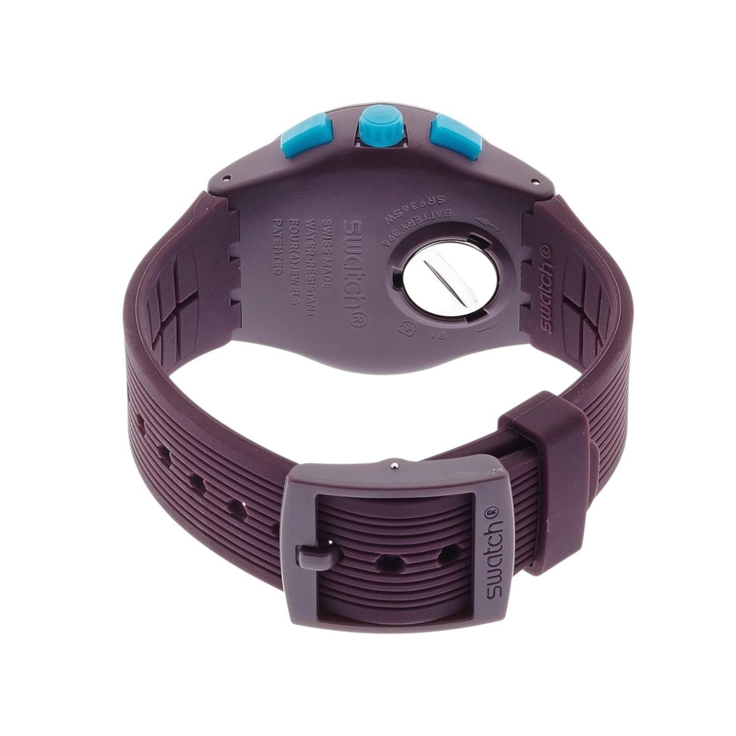 Reloj Swatch Hombre SUSV400-3