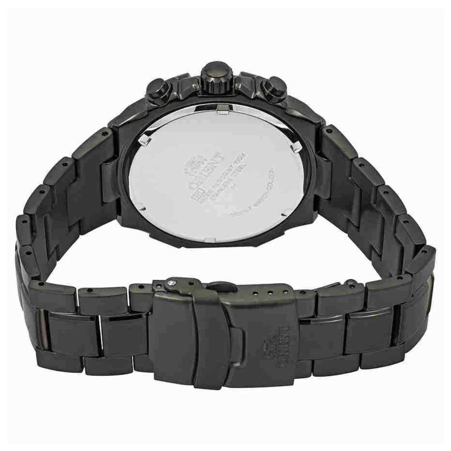 Reloj Orient Hombre Enterprise Cronografo FTV00005B-2