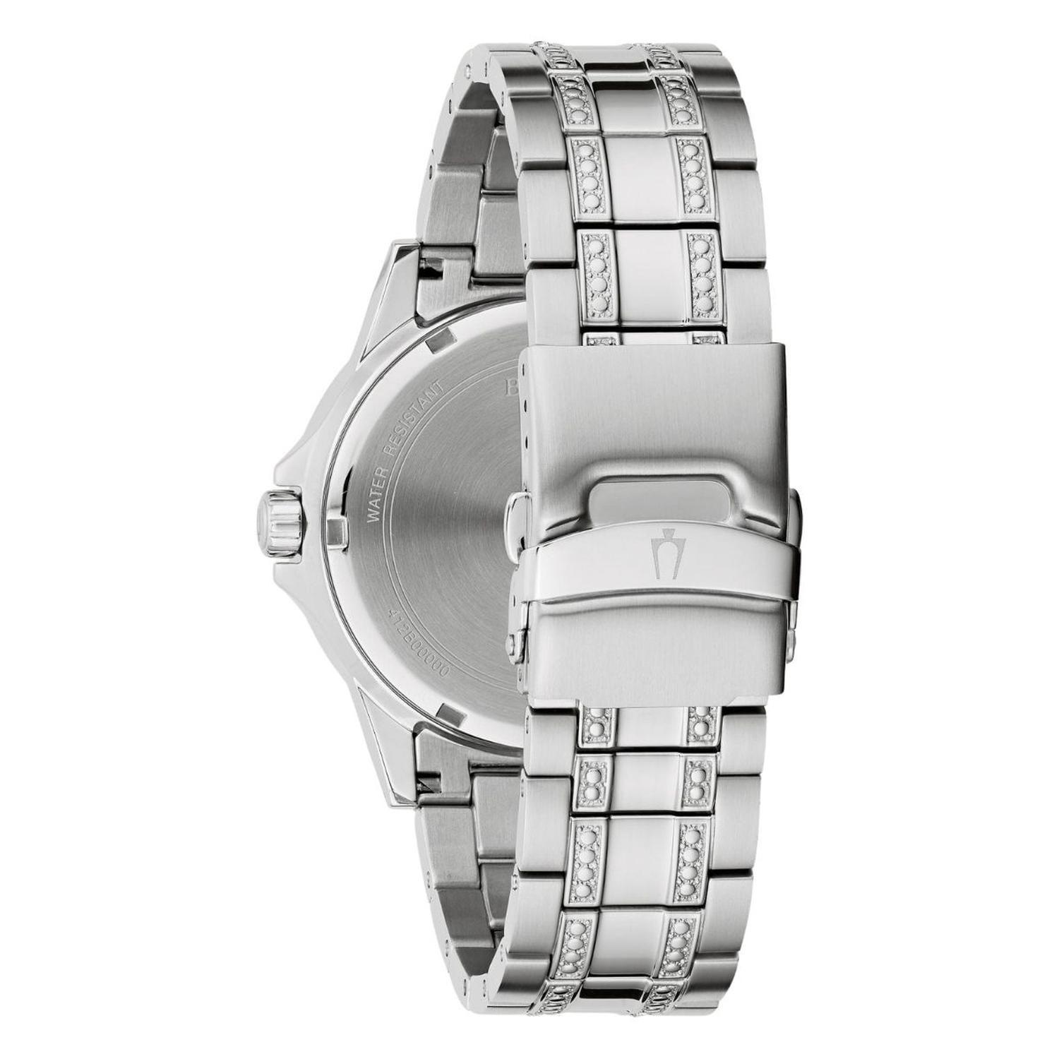 Reloj Bulova Hombre 96K114-2