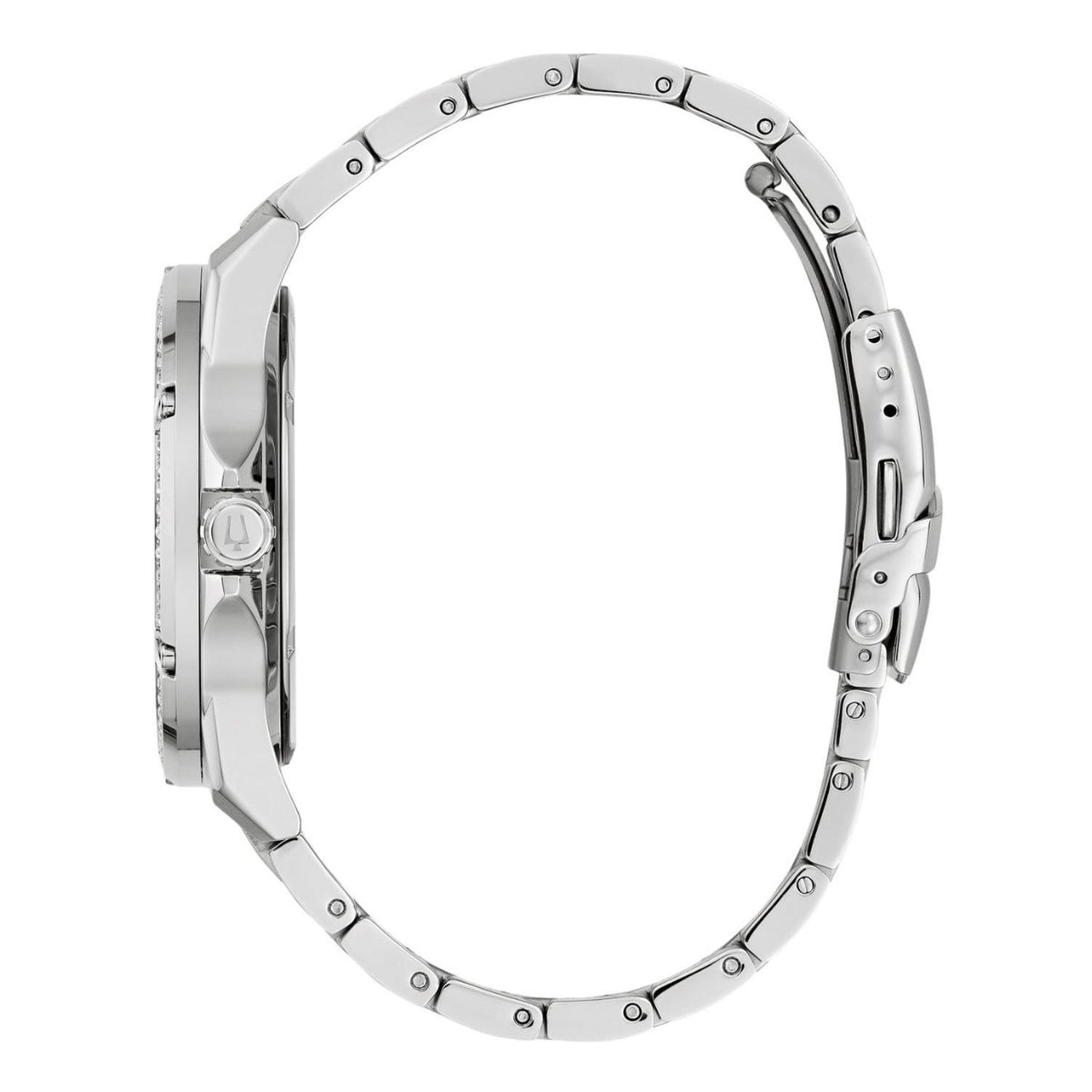 Reloj Bulova Hombre 96K114-3