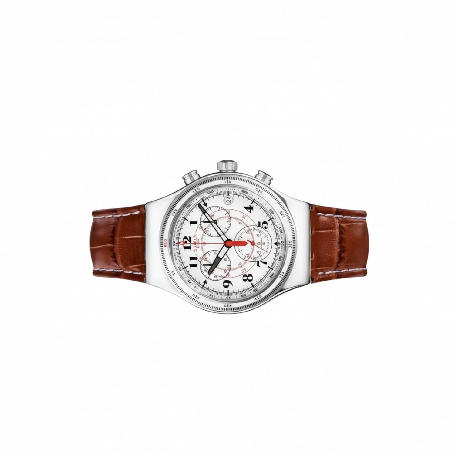 Reloj Swatch Hombre YVS414-2