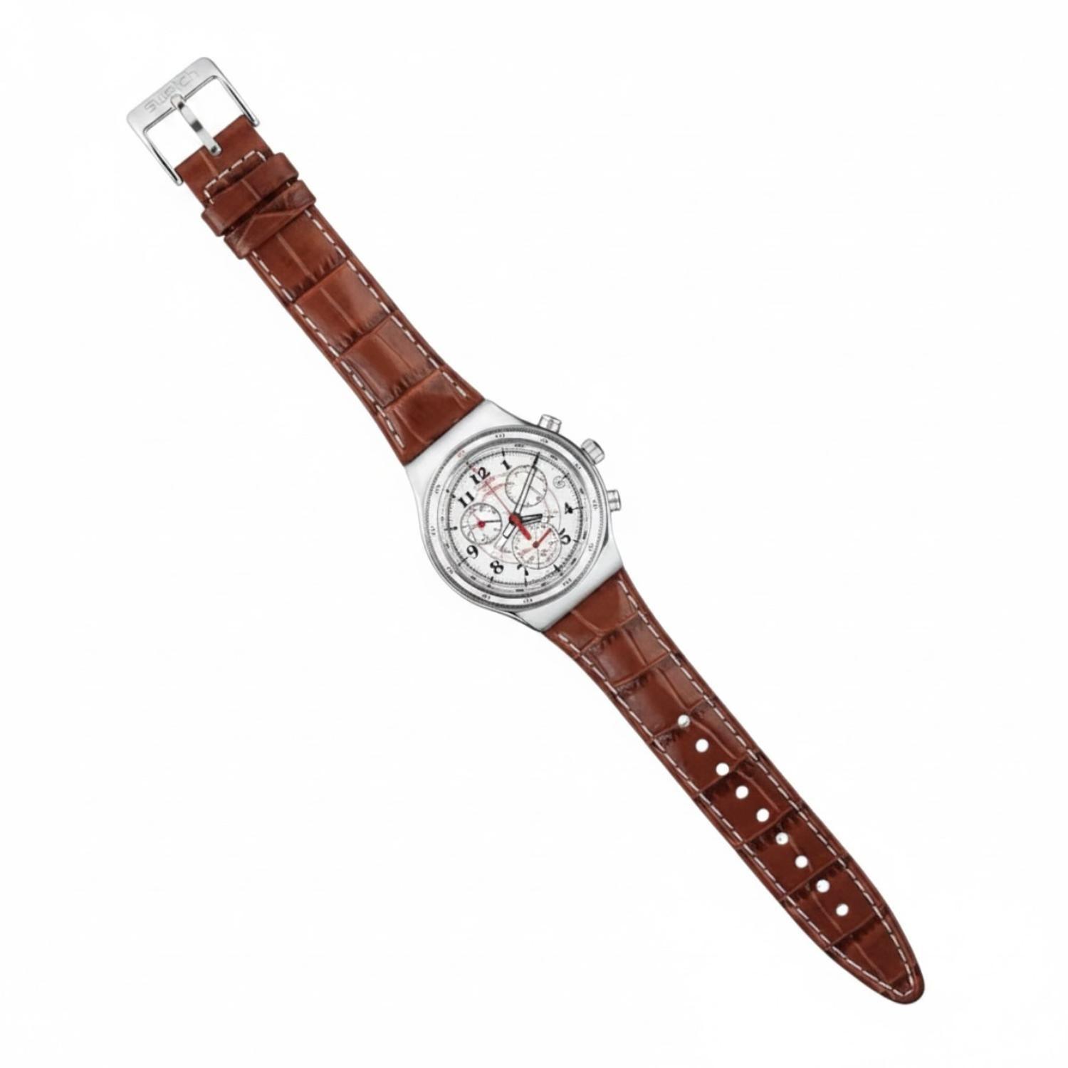 Reloj Swatch Hombre YVS414-3
