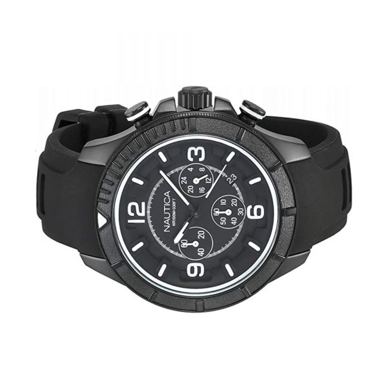 Reloj Nautica Hombre NAI19529G-2