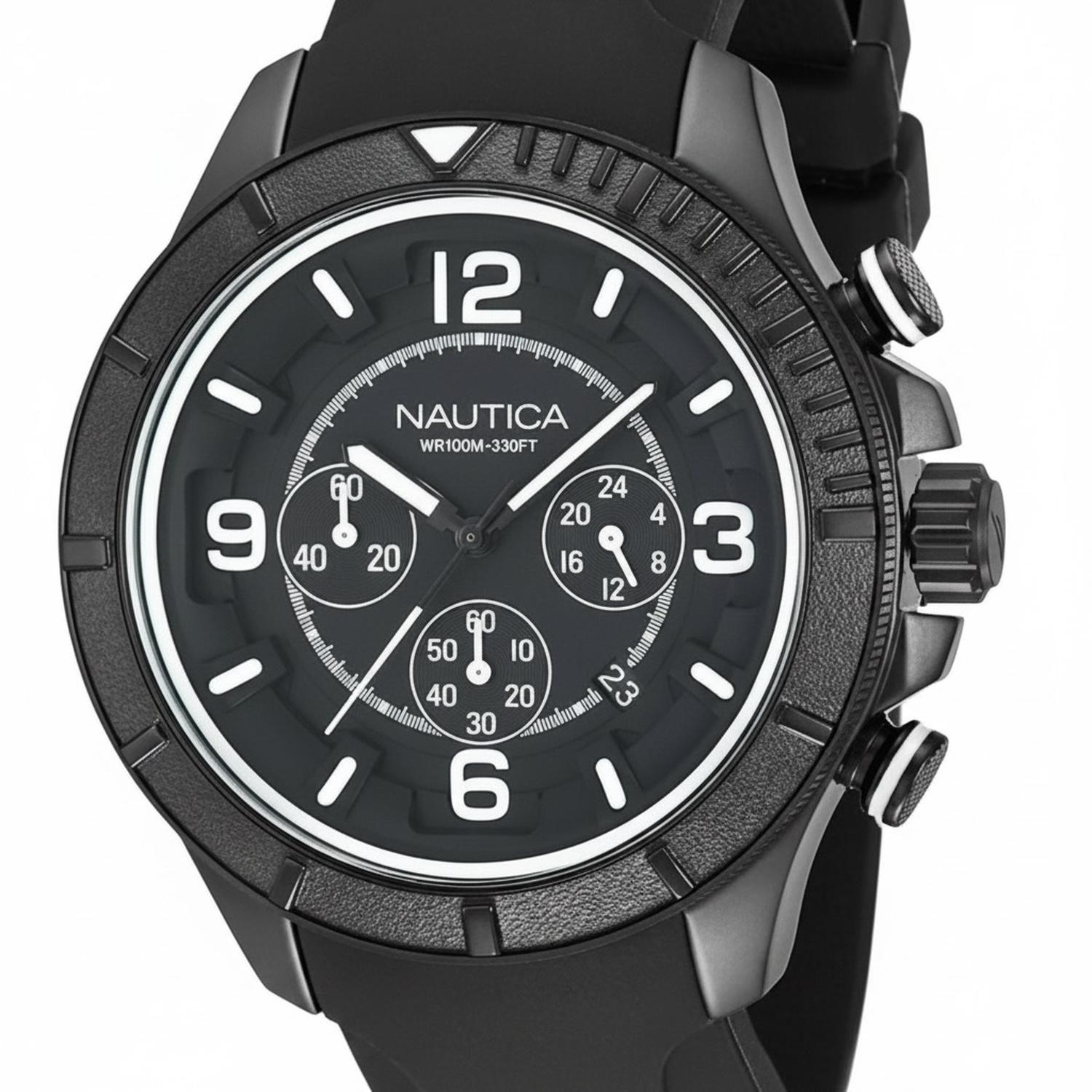 Reloj Nautica Hombre NAI19529G-0