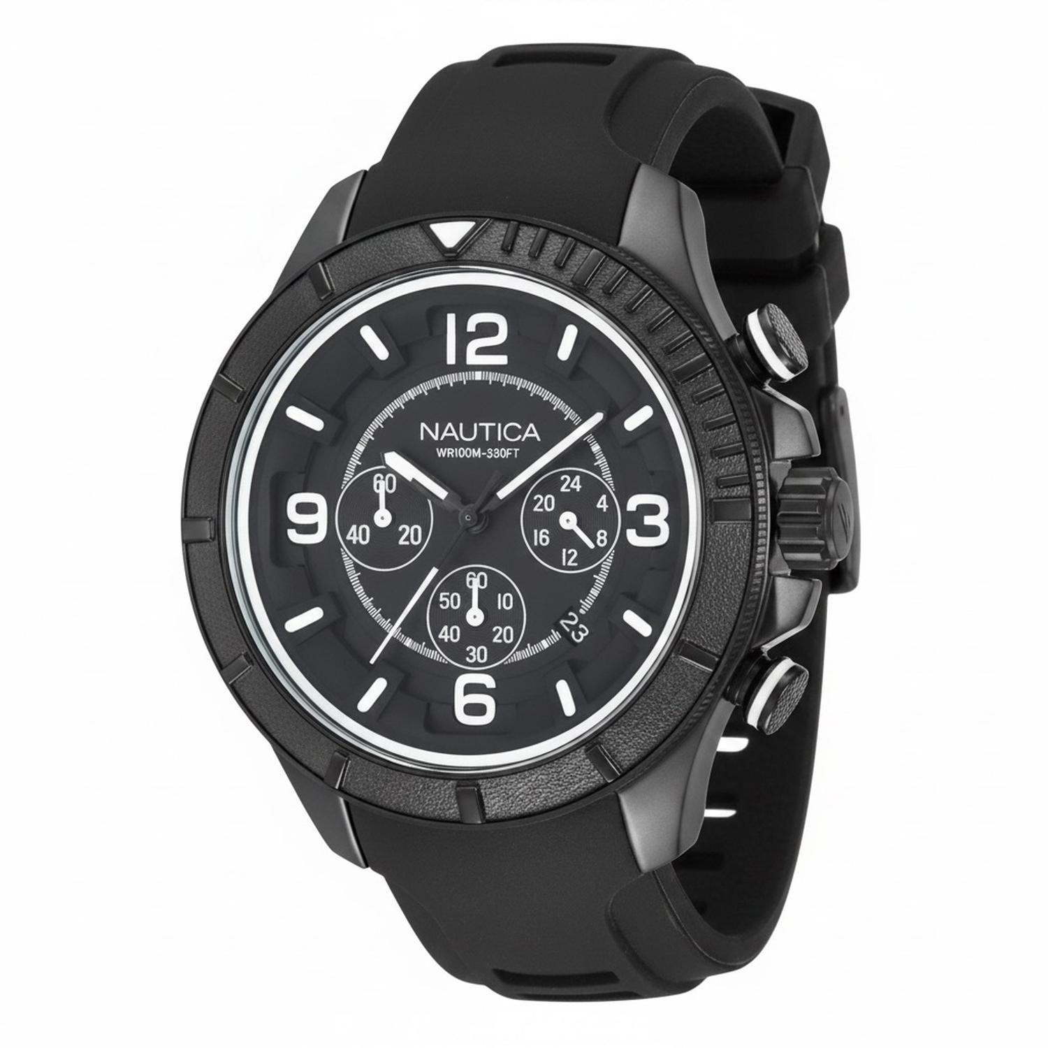 Reloj Nautica Hombre NAI19529G-1
