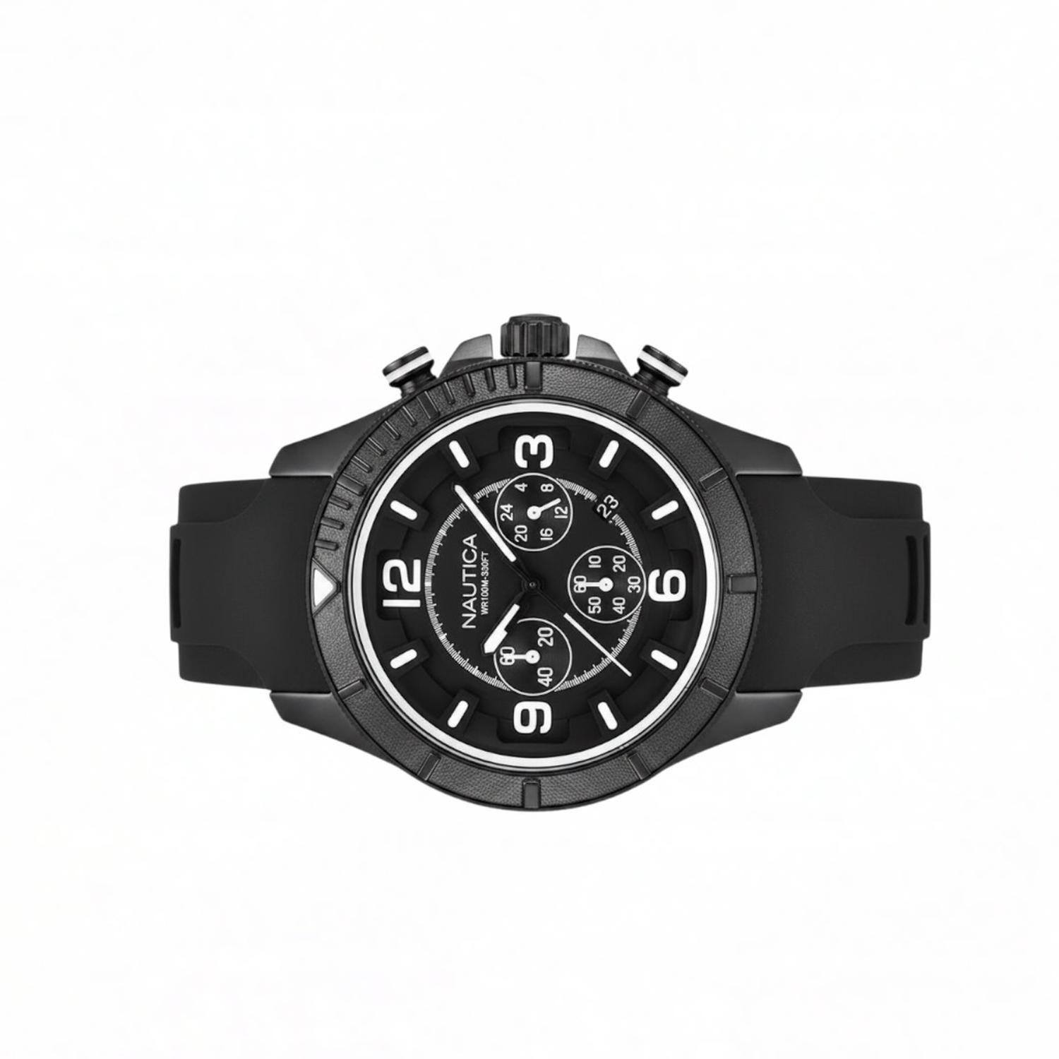 Reloj Nautica Hombre NAI19529G-2