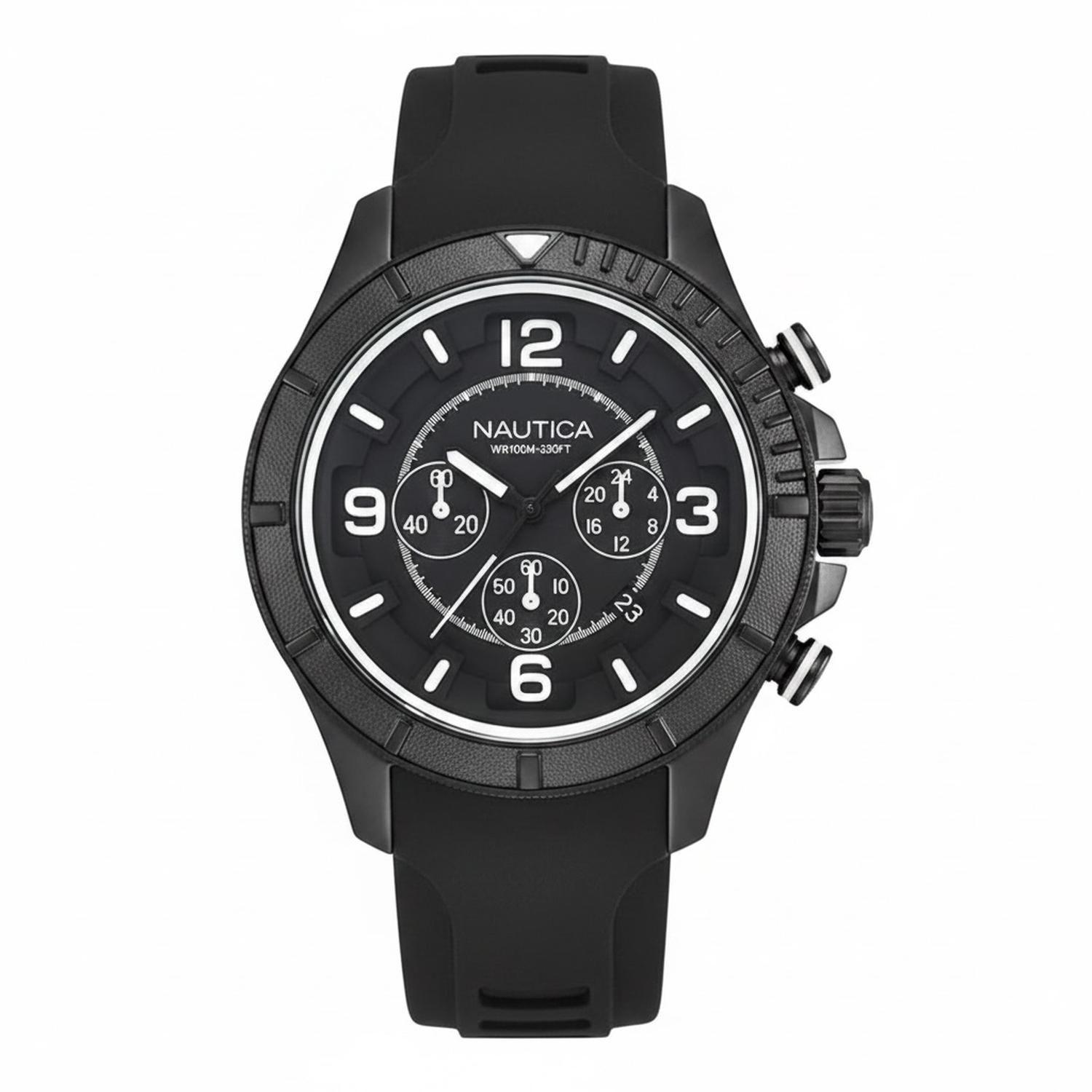 Reloj Nautica Hombre NAI19529G-3