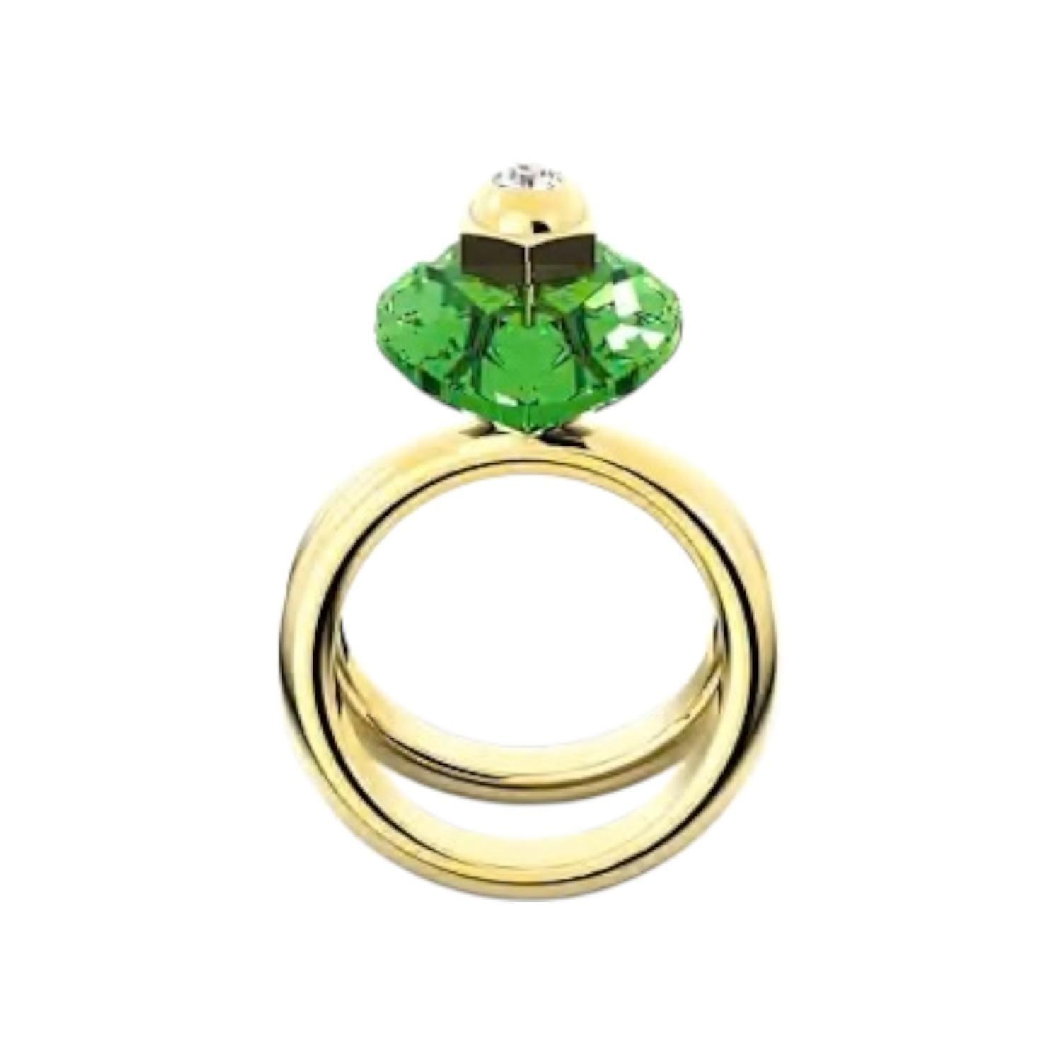 Anillo Mujer Swarovski Numina 5620767-3